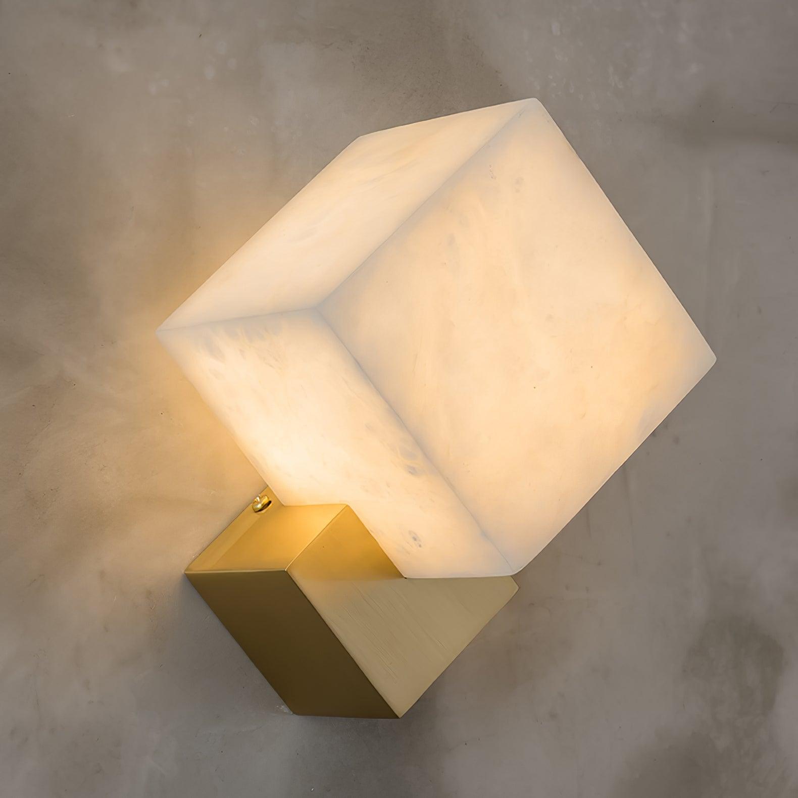 Gatsby Wall Sconce - Lumpaz