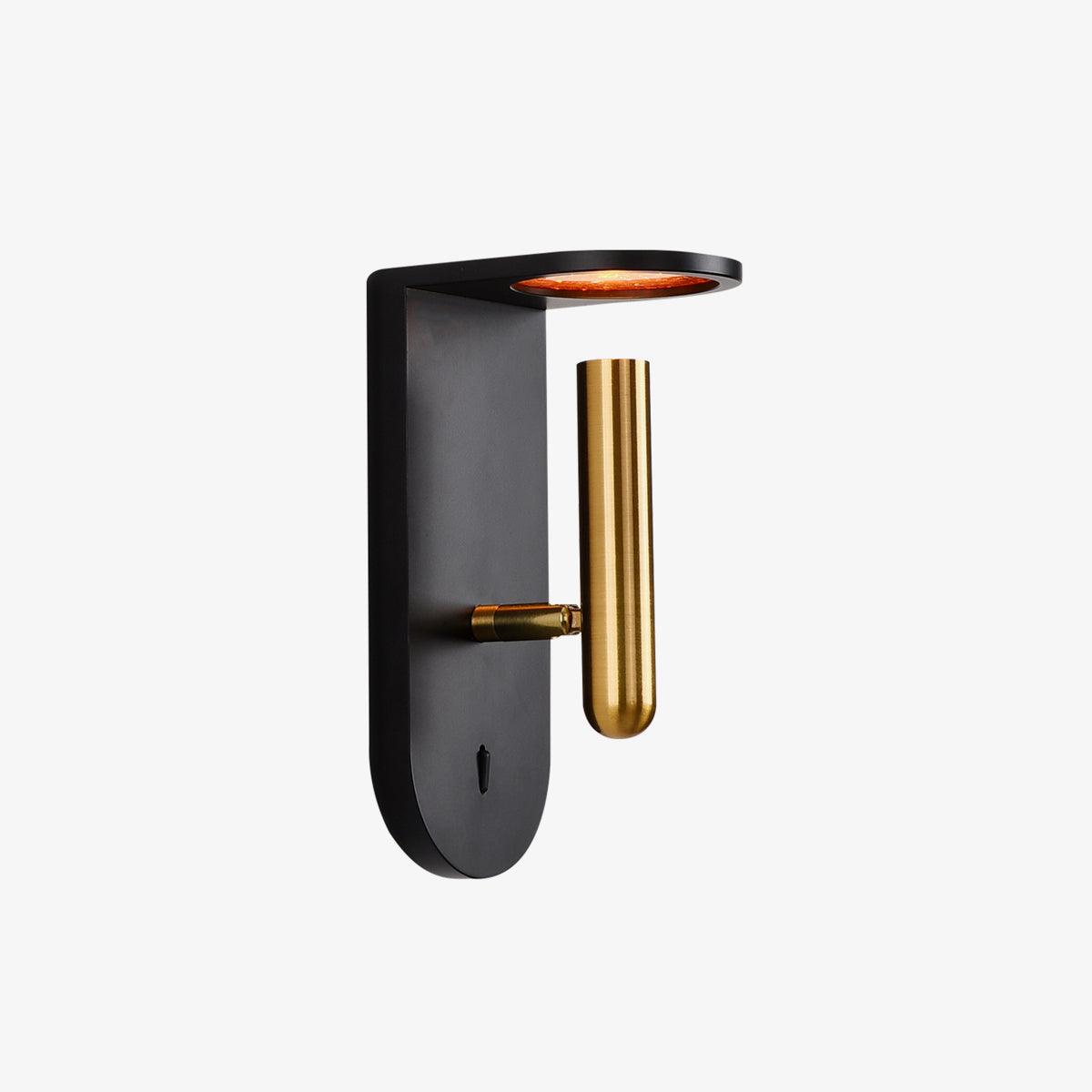 Nights LED Sconce - Lumpaz