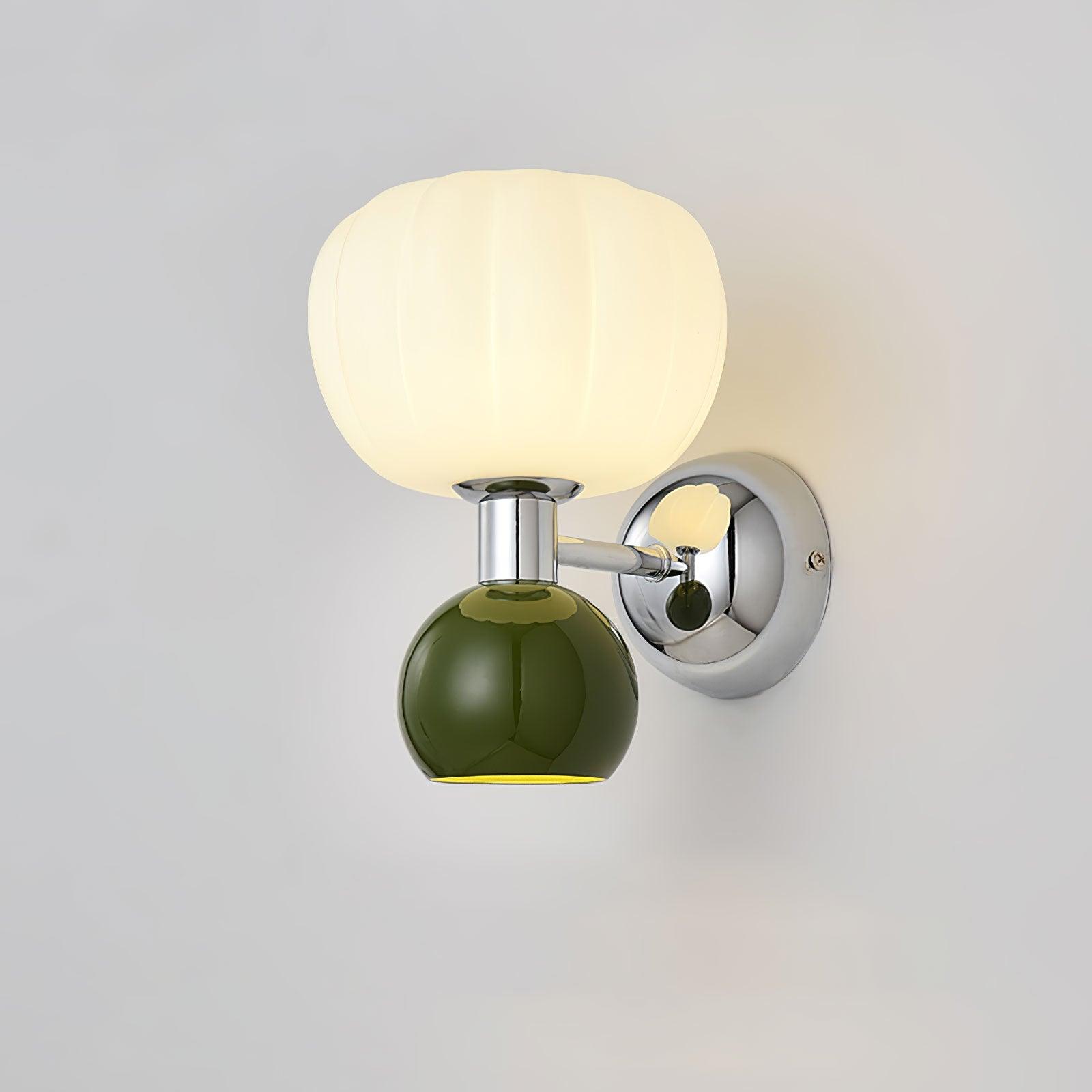 Moderno Cream Sconce - Lumpaz