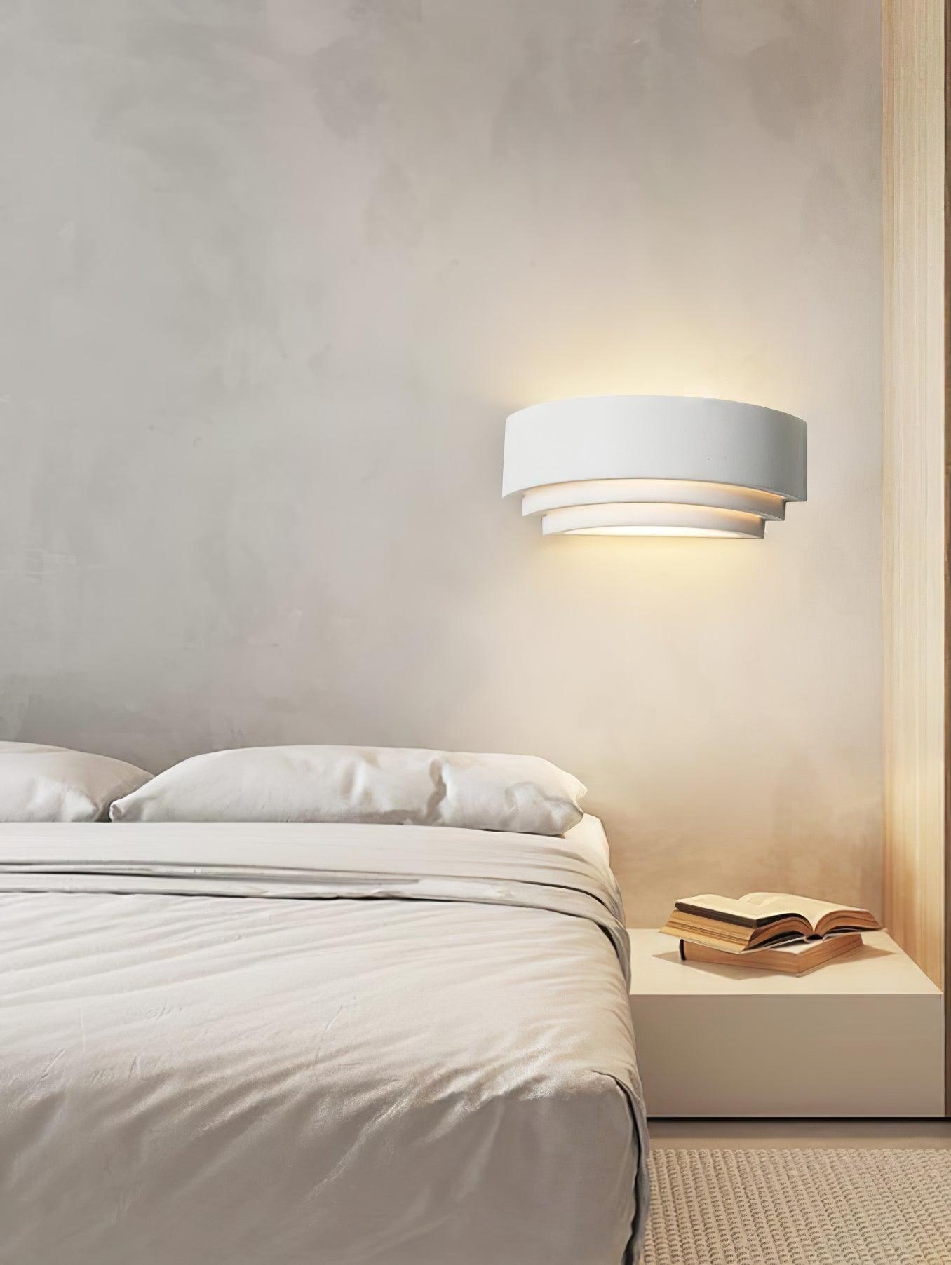 Amalfi Wall Light - Lumpaz