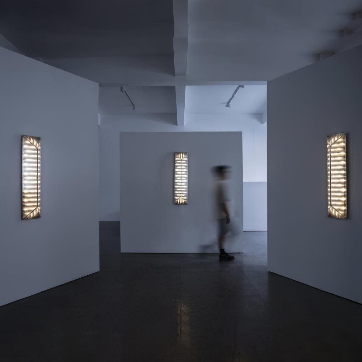 Fragment Wall Lamp - Lumpaz
