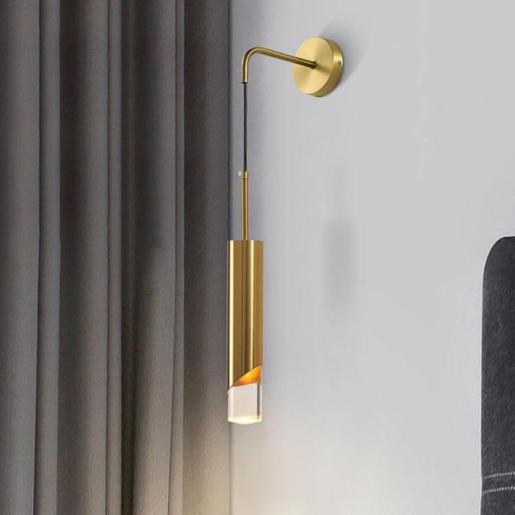 Sonto Wall Lamp - Lumpaz