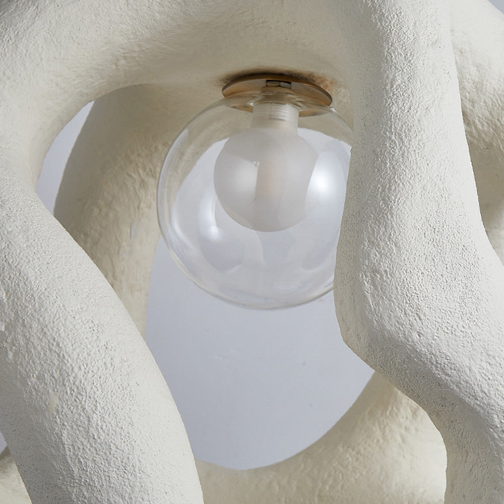 Nordic Creative Kitchen Island Pendant Light - Lumpaz