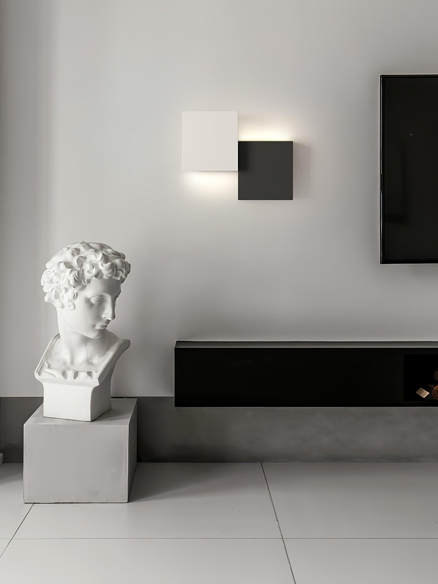 Piano Key Wall Light - Lumpaz