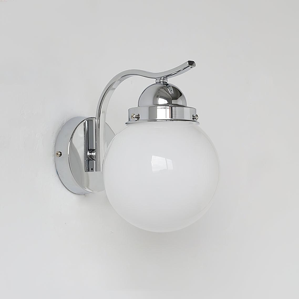 Ryttenberg Wall Lamp - Lumpaz