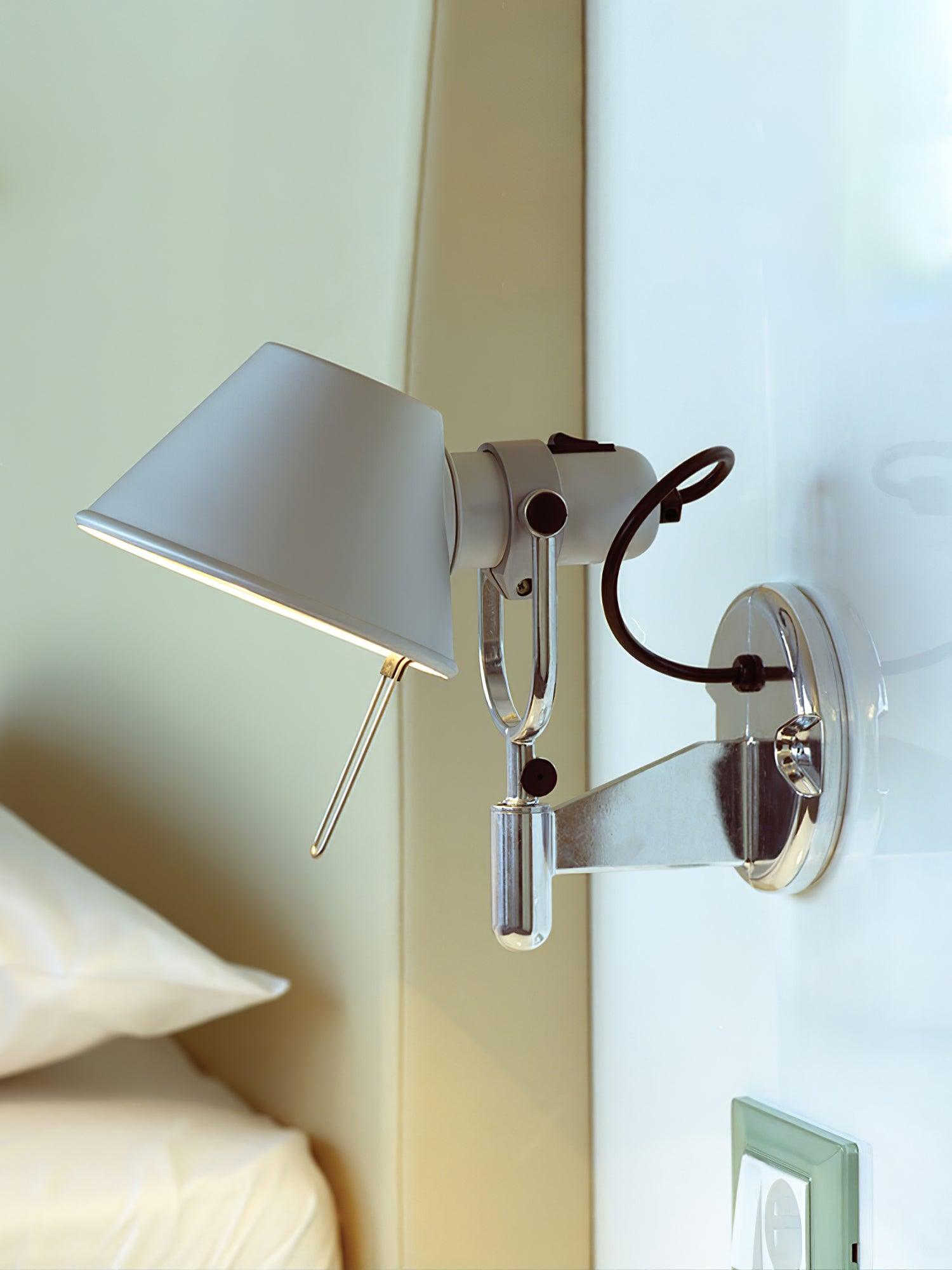 Parete Wall Lamp - Lumpaz