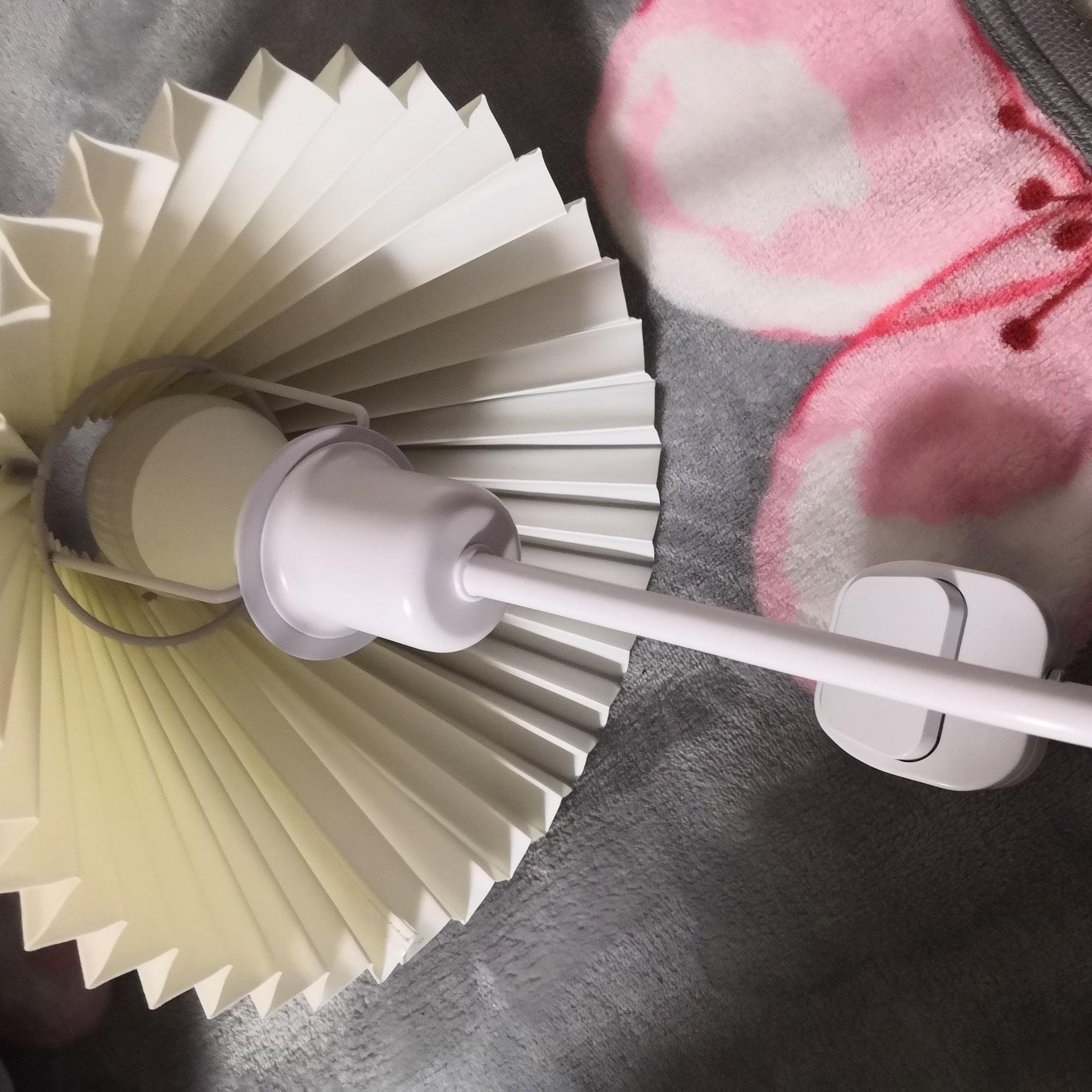 Plug-in Wall Light - Lumpaz