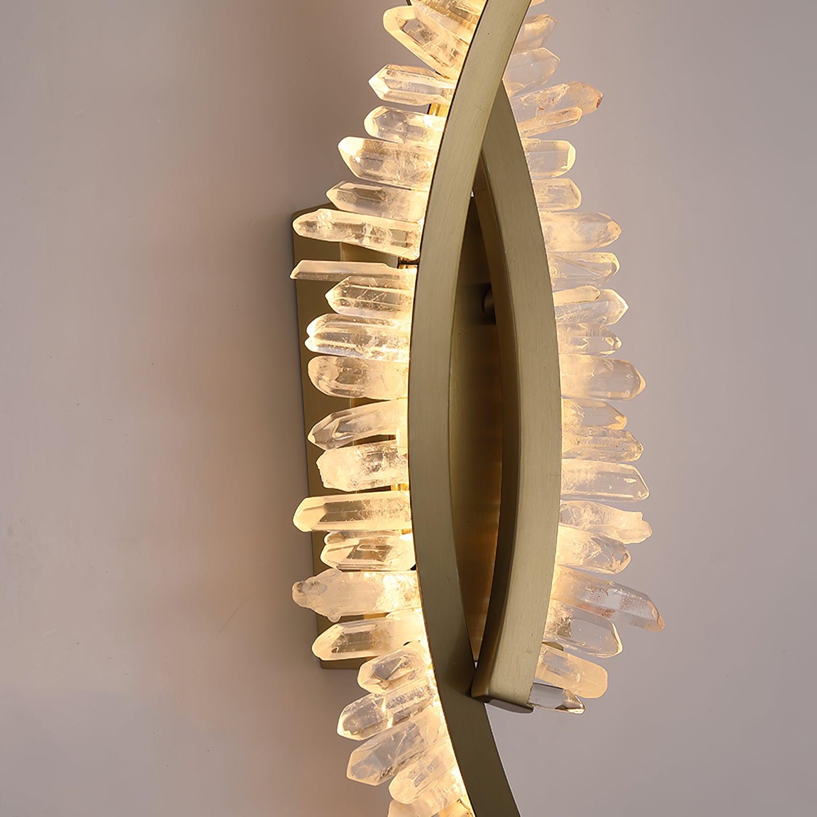 Hayes Wall Light - Lumpaz