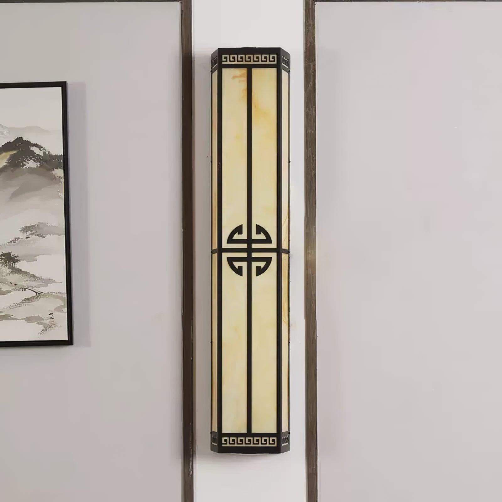 After Hours Wall Light - Lumpaz
