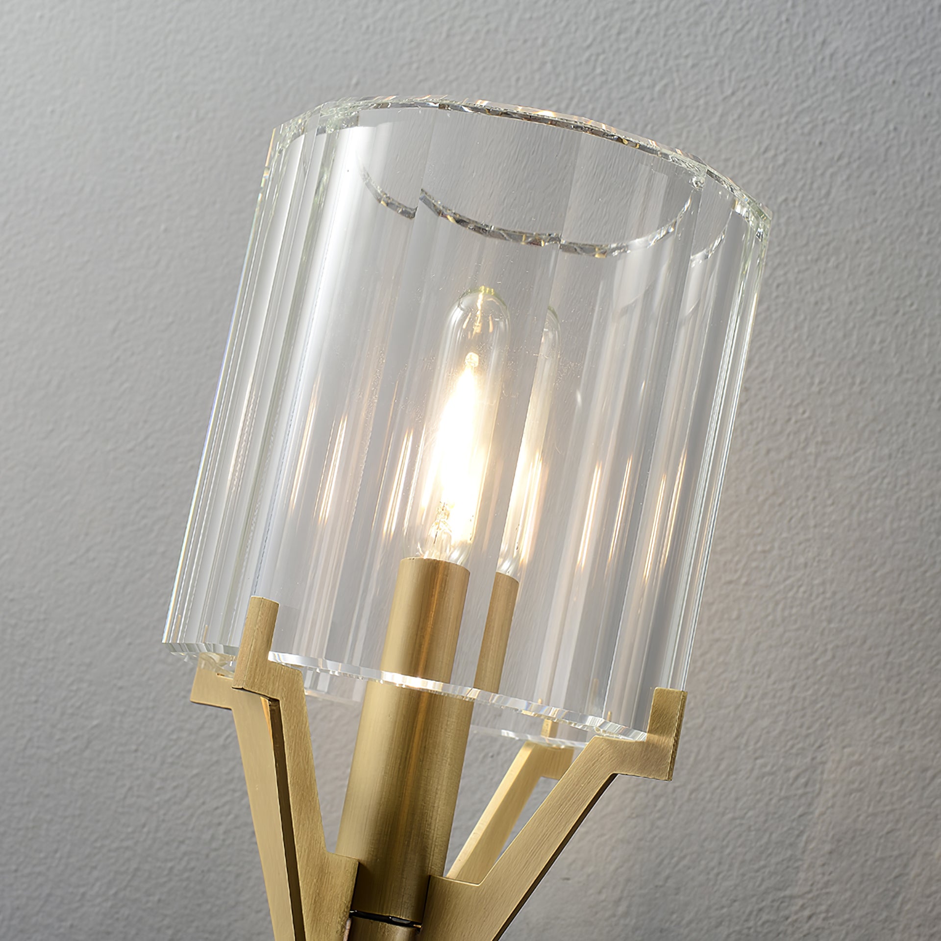 Valdampierre Sconce - Lumpaz
