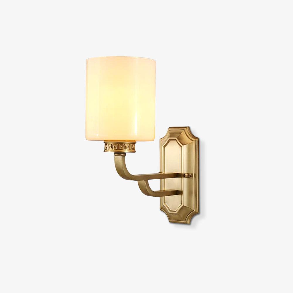 Hamilton Wall Lamp - Lumpaz
