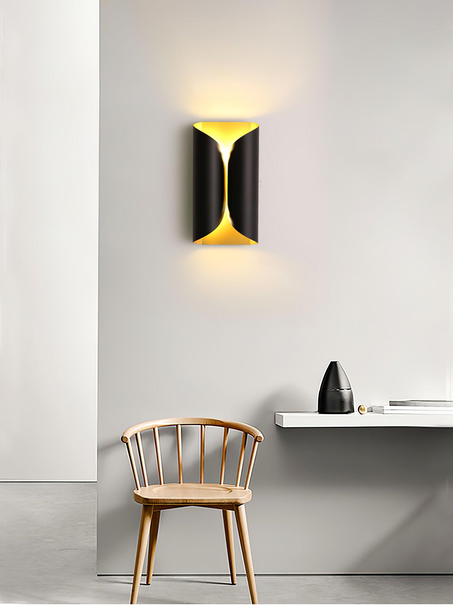 Lux Wall Light - Lumpaz
