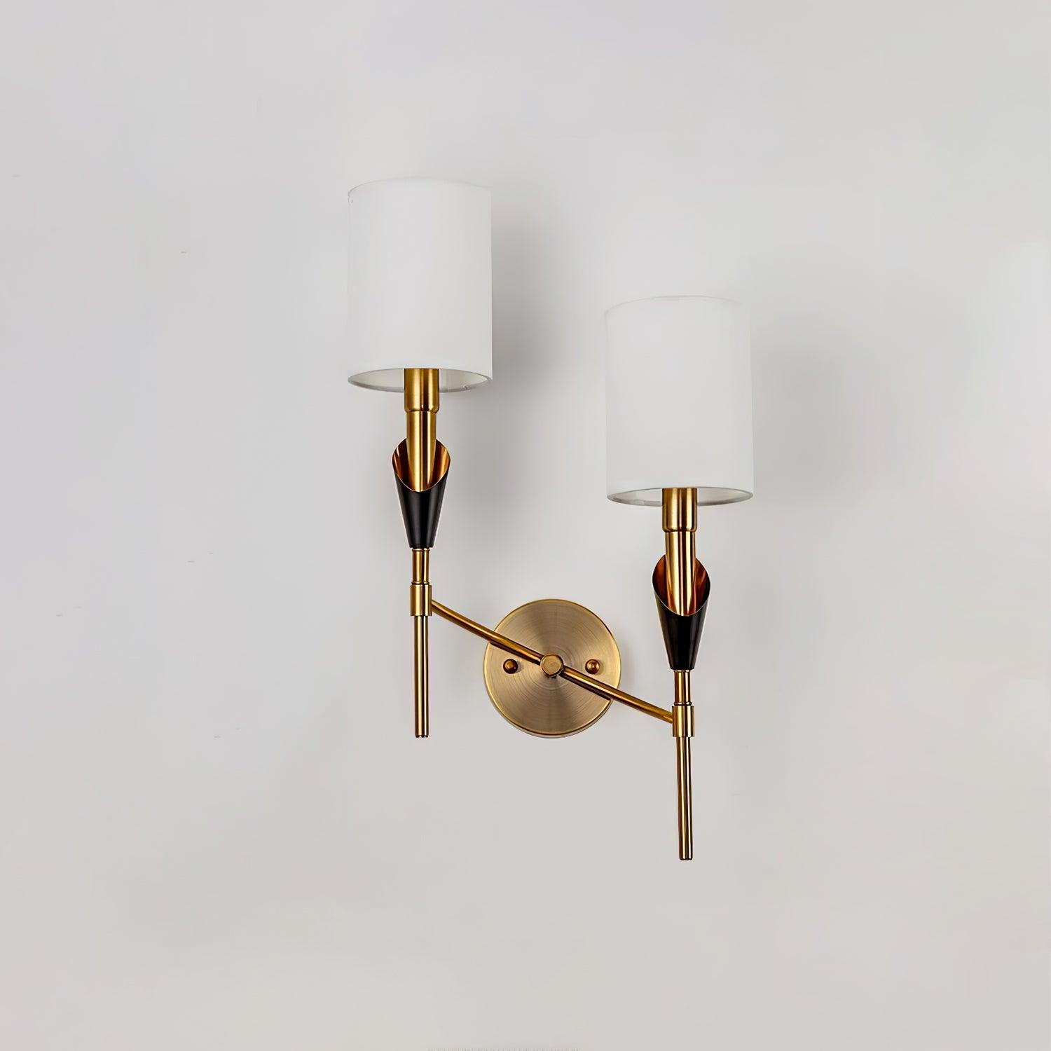 Tate Wall Lamp - Lumpaz
