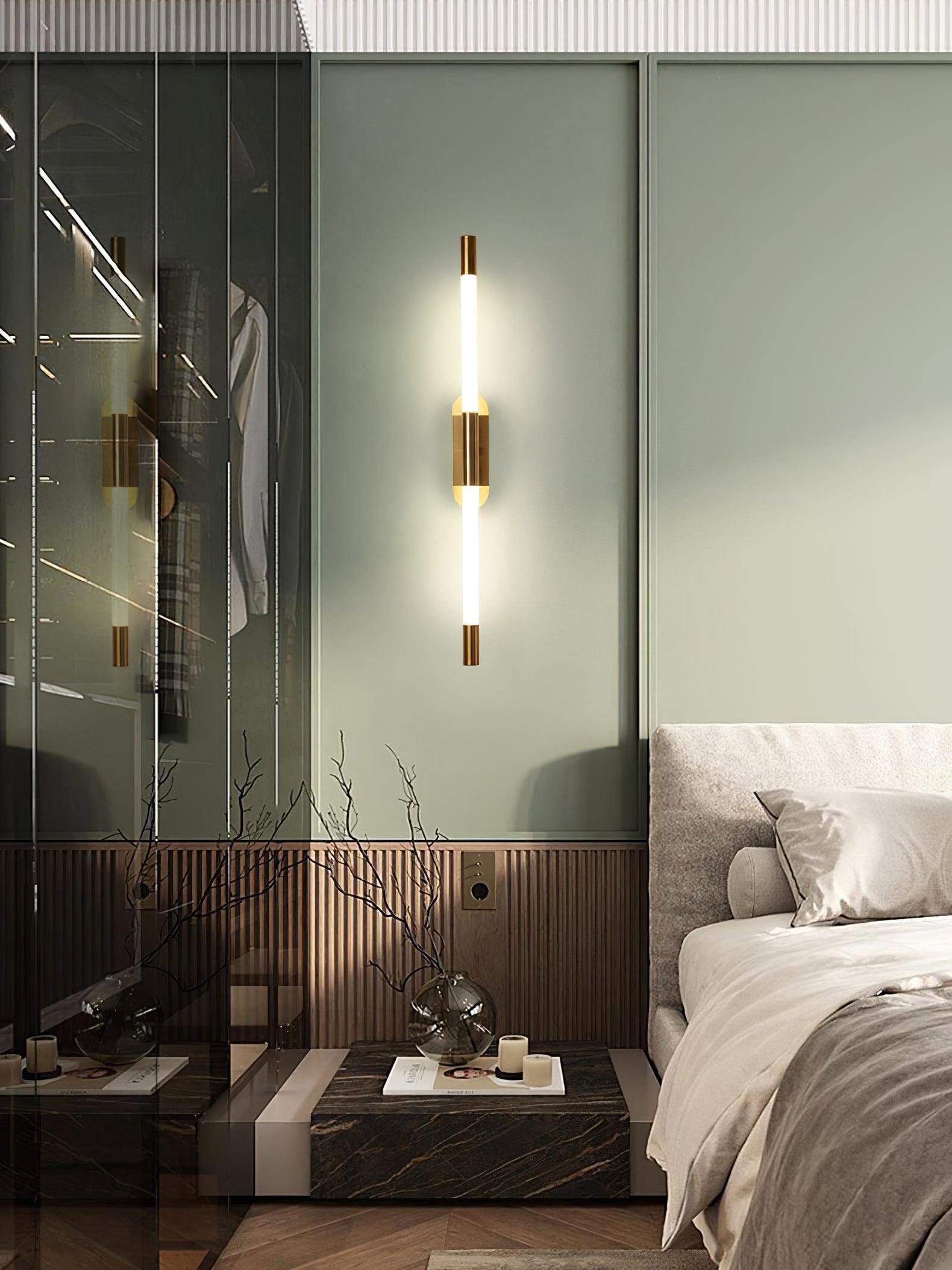 Agnes Sconce - Lumpaz