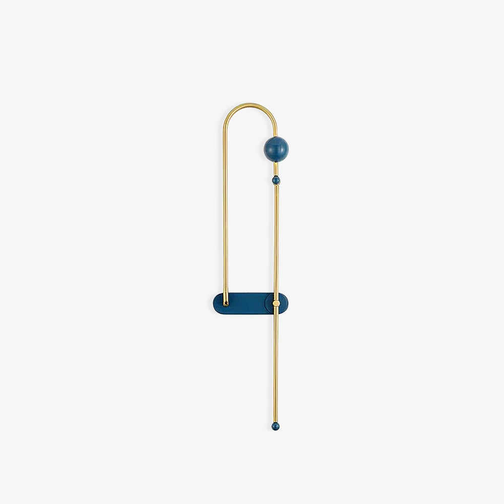 Electrical Circuit Wall Lamp - Lumpaz