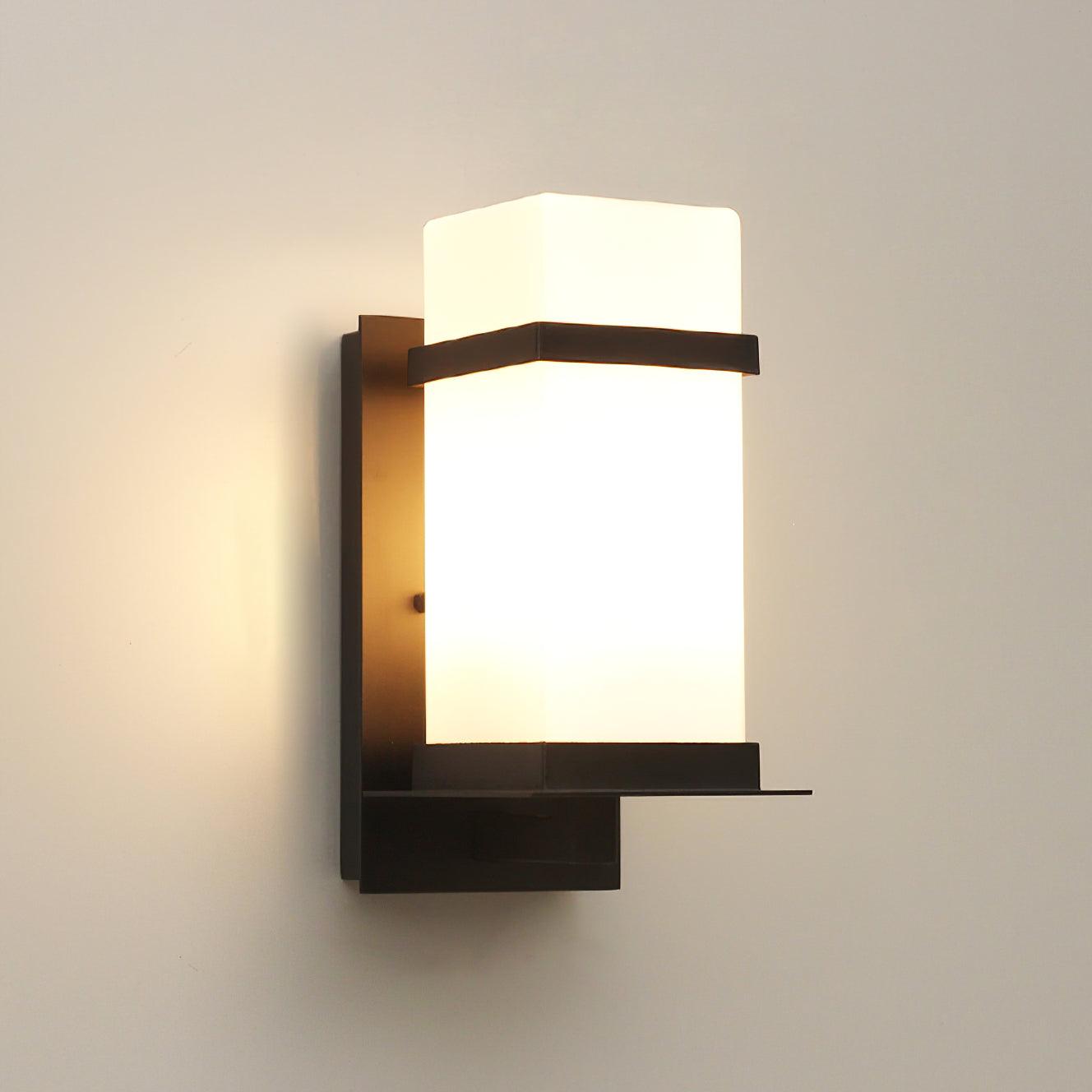 Mcdade Wall Light - Lumpaz