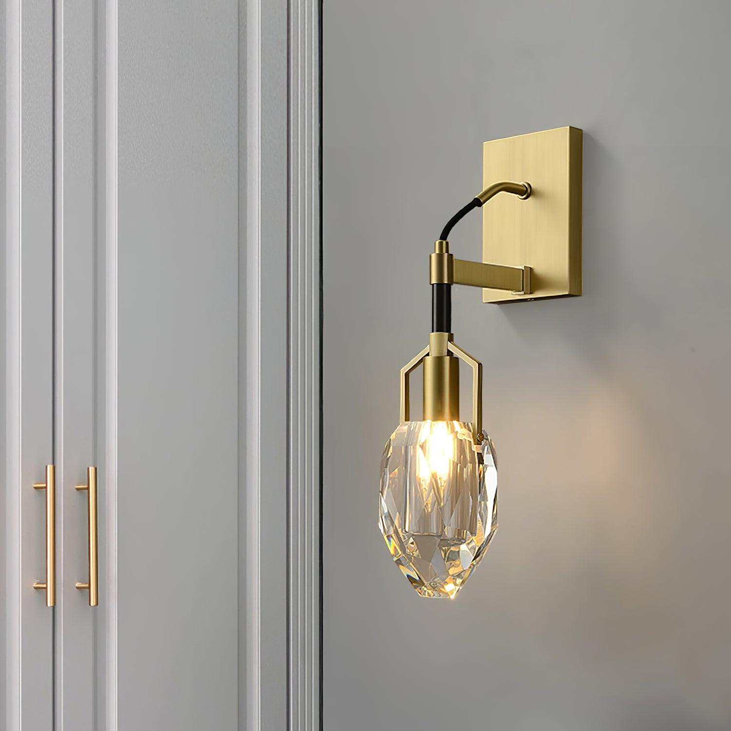 Lavilla Wall Lamp - Lumpaz