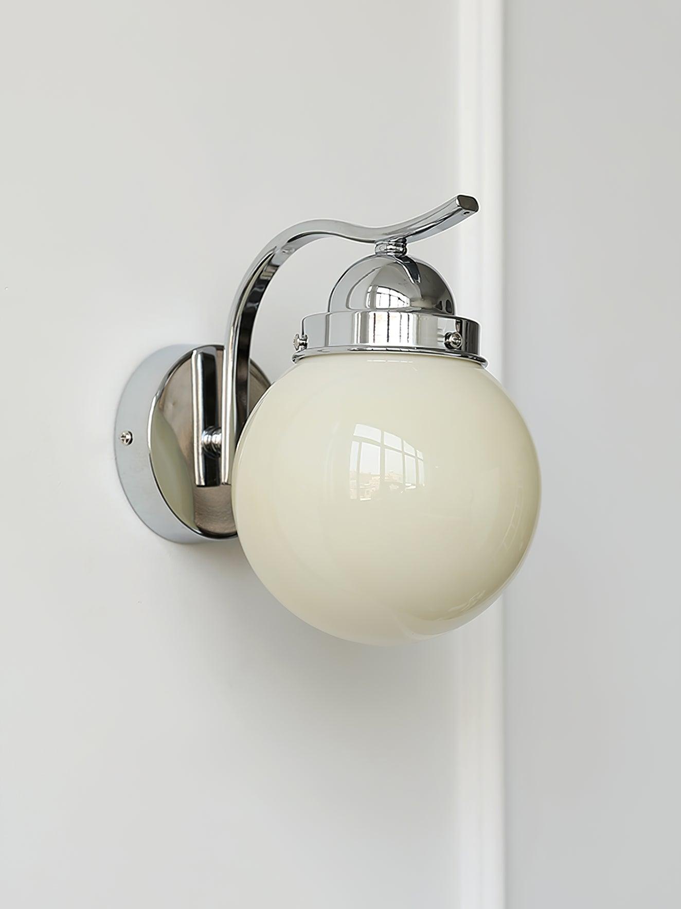Ryttenberg Wall Lamp - Lumpaz