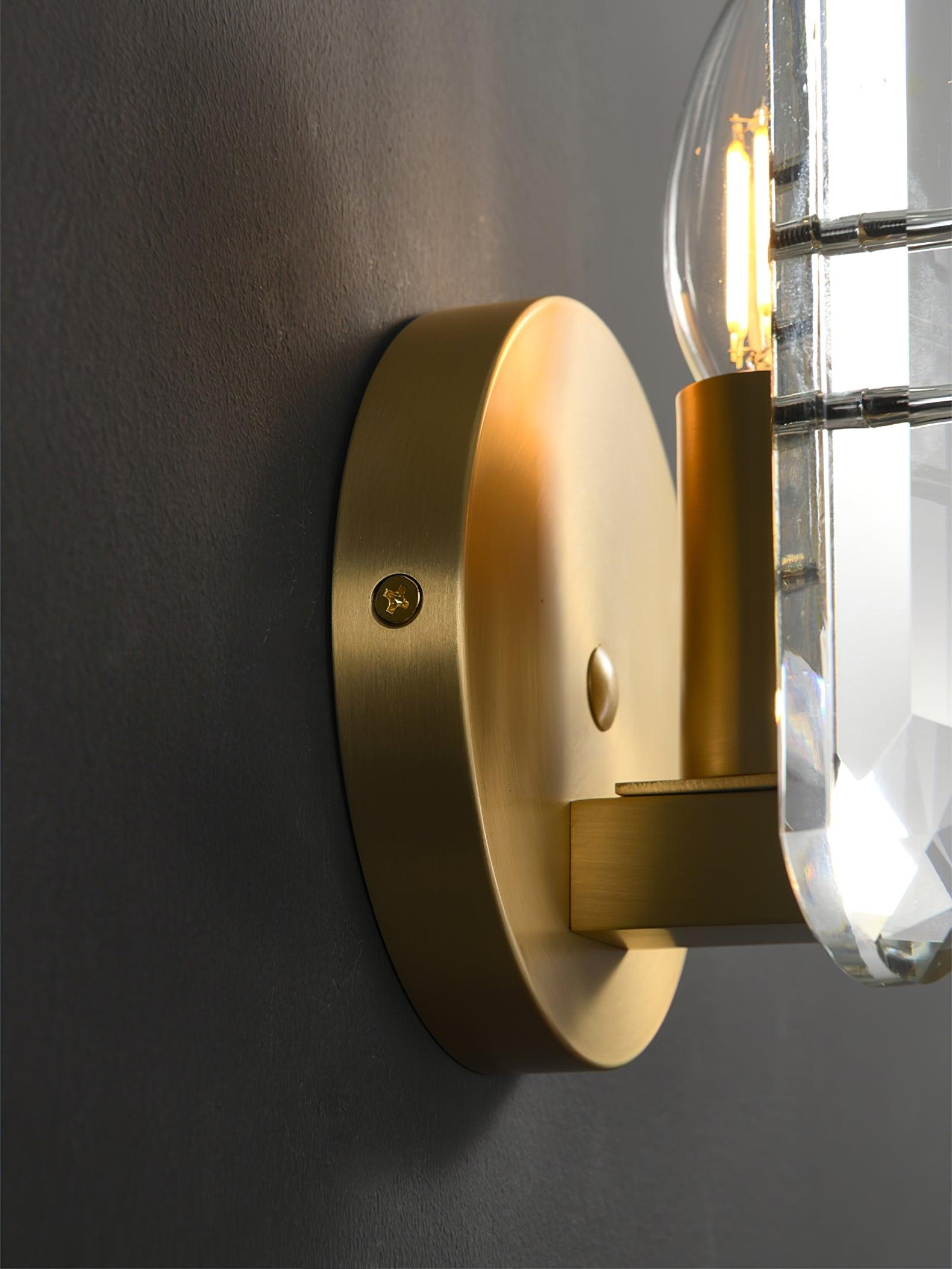 Bolton Sconce - Lumpaz