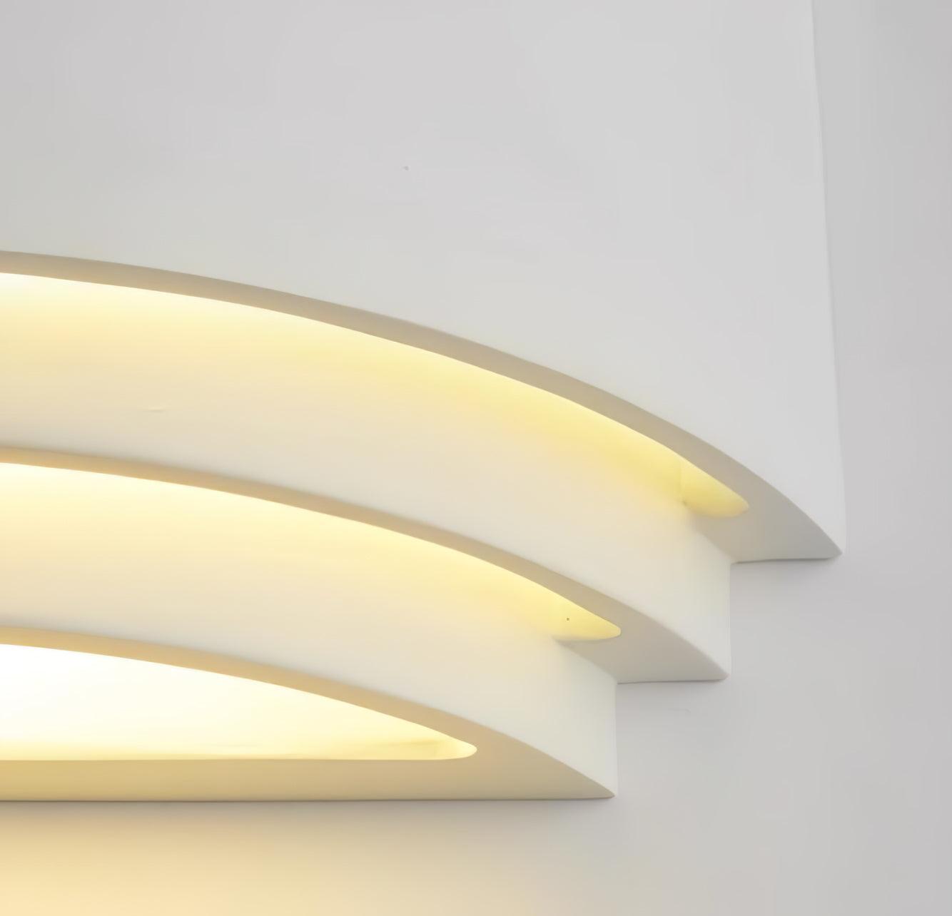 Amalfi Wall Light - Lumpaz