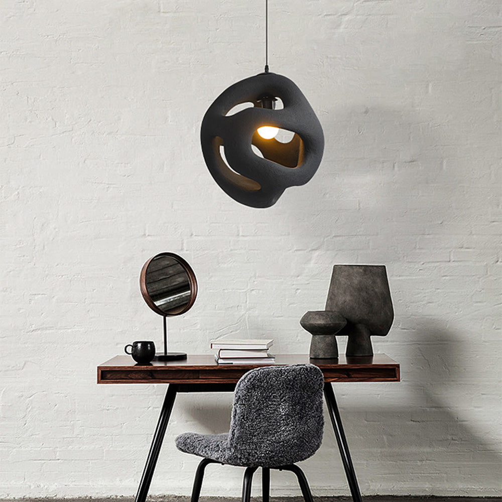 Nordic Creative Kitchen Island Pendant Light - Lumpaz