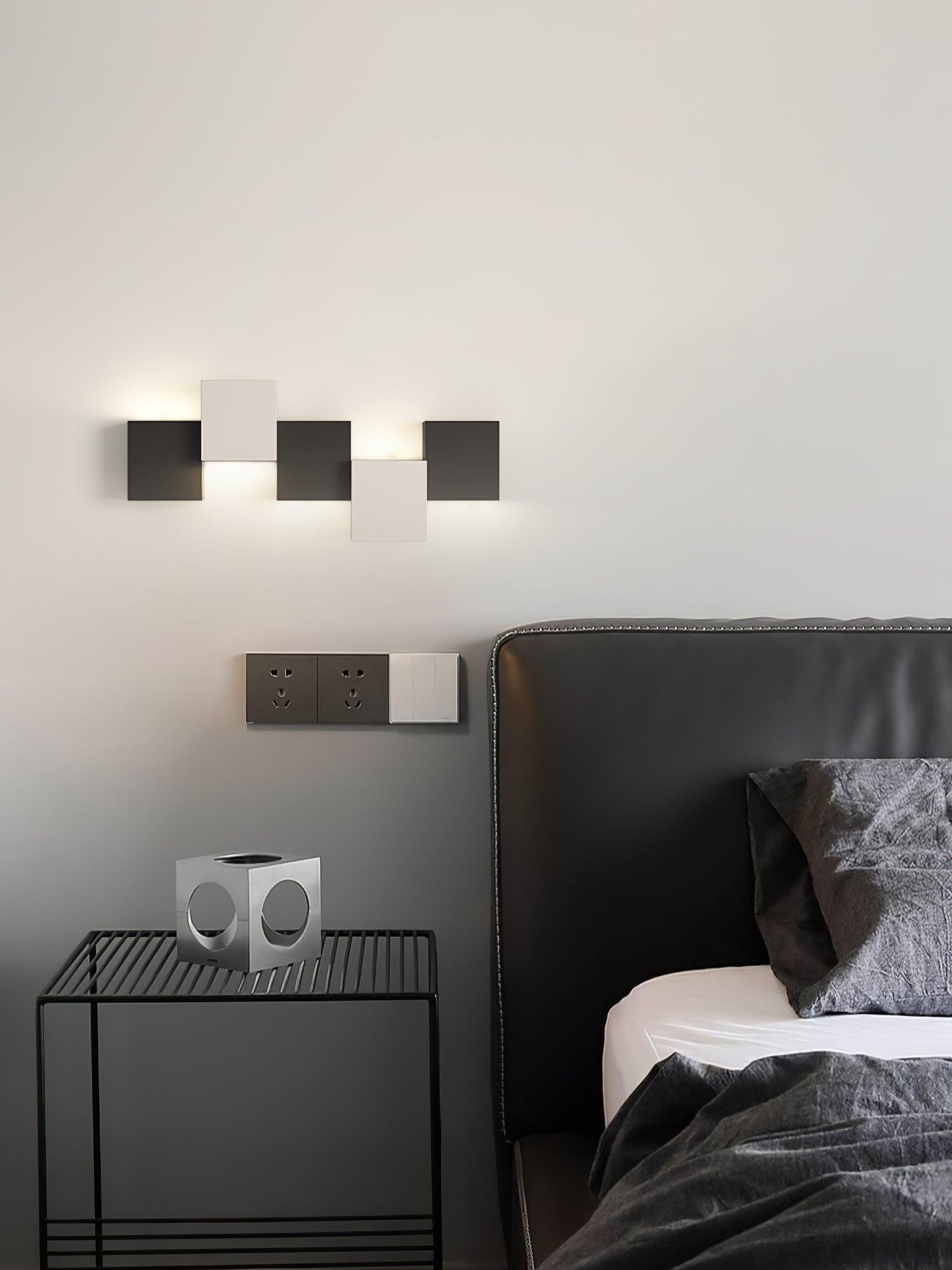 Piano Key Wall Light - Lumpaz