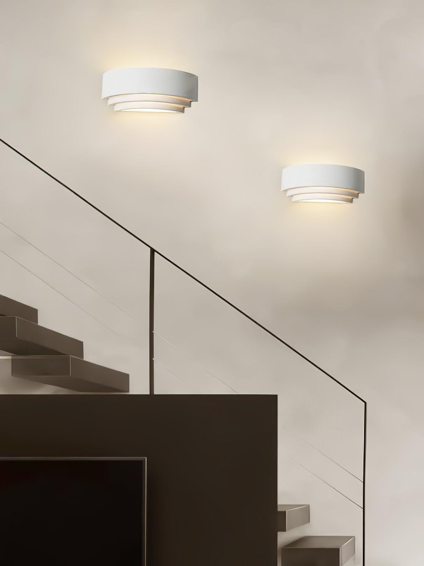 Amalfi Wall Light - Lumpaz