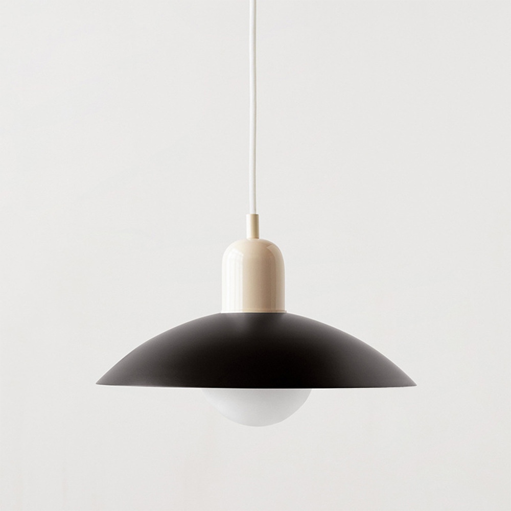 Modern Colorful Macaron Bauhaus Chandelier Light - Lumpaz