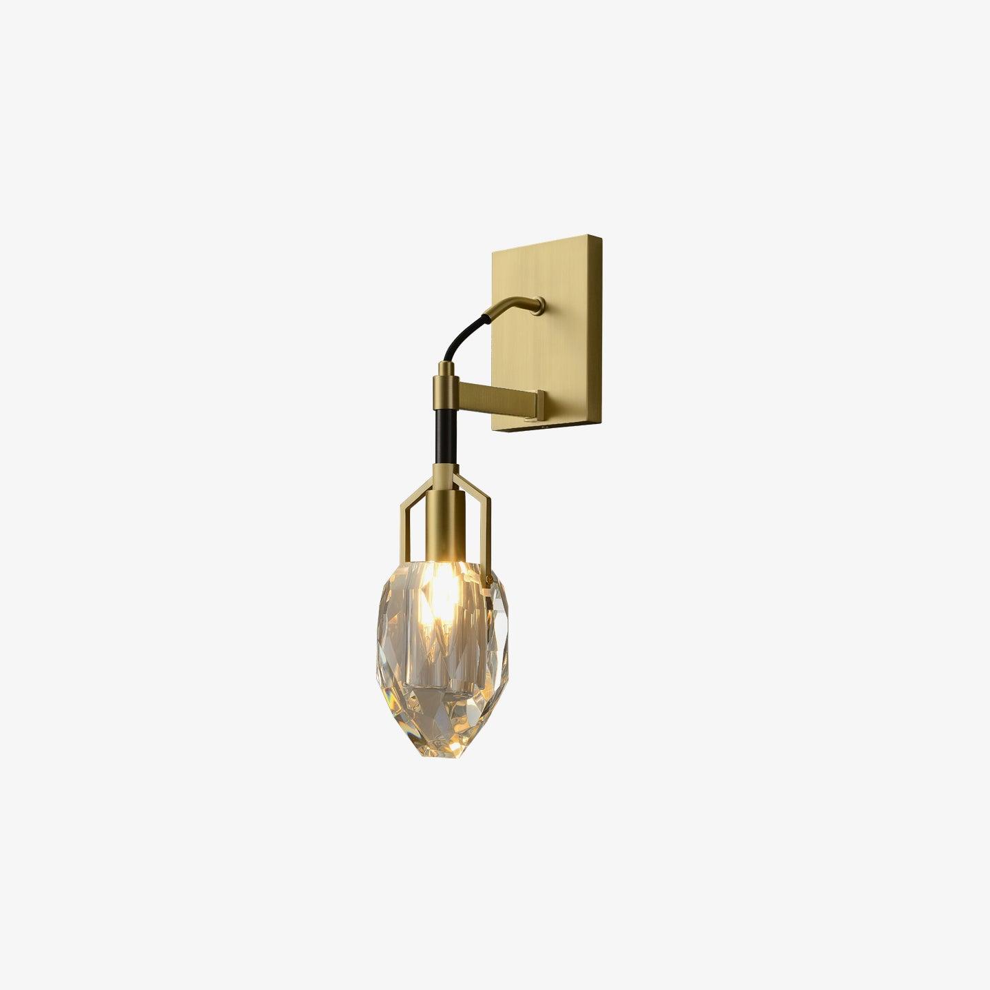 Lavilla Wall Lamp - Lumpaz