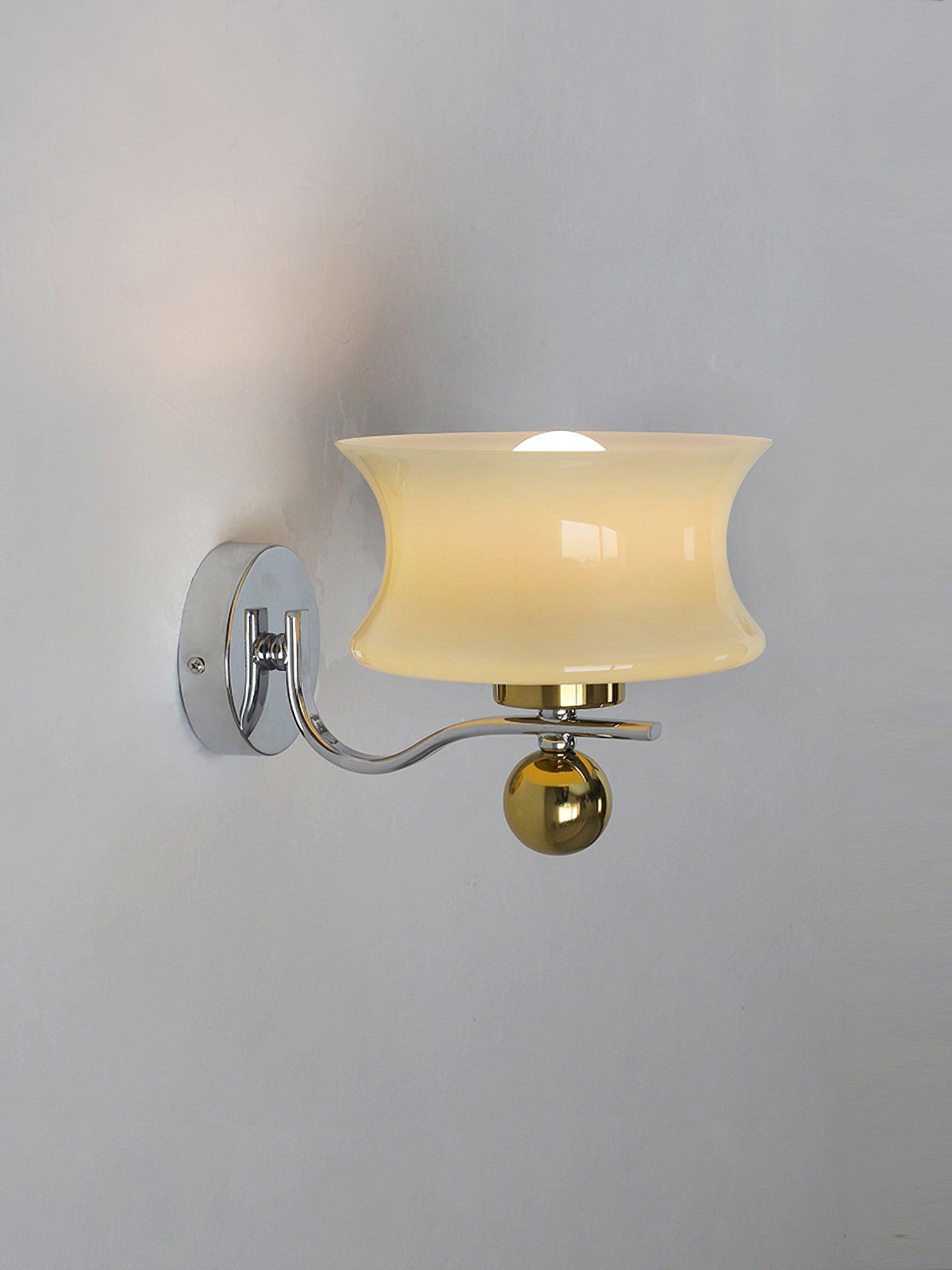 Adorn Wall Sconce - Lumpaz