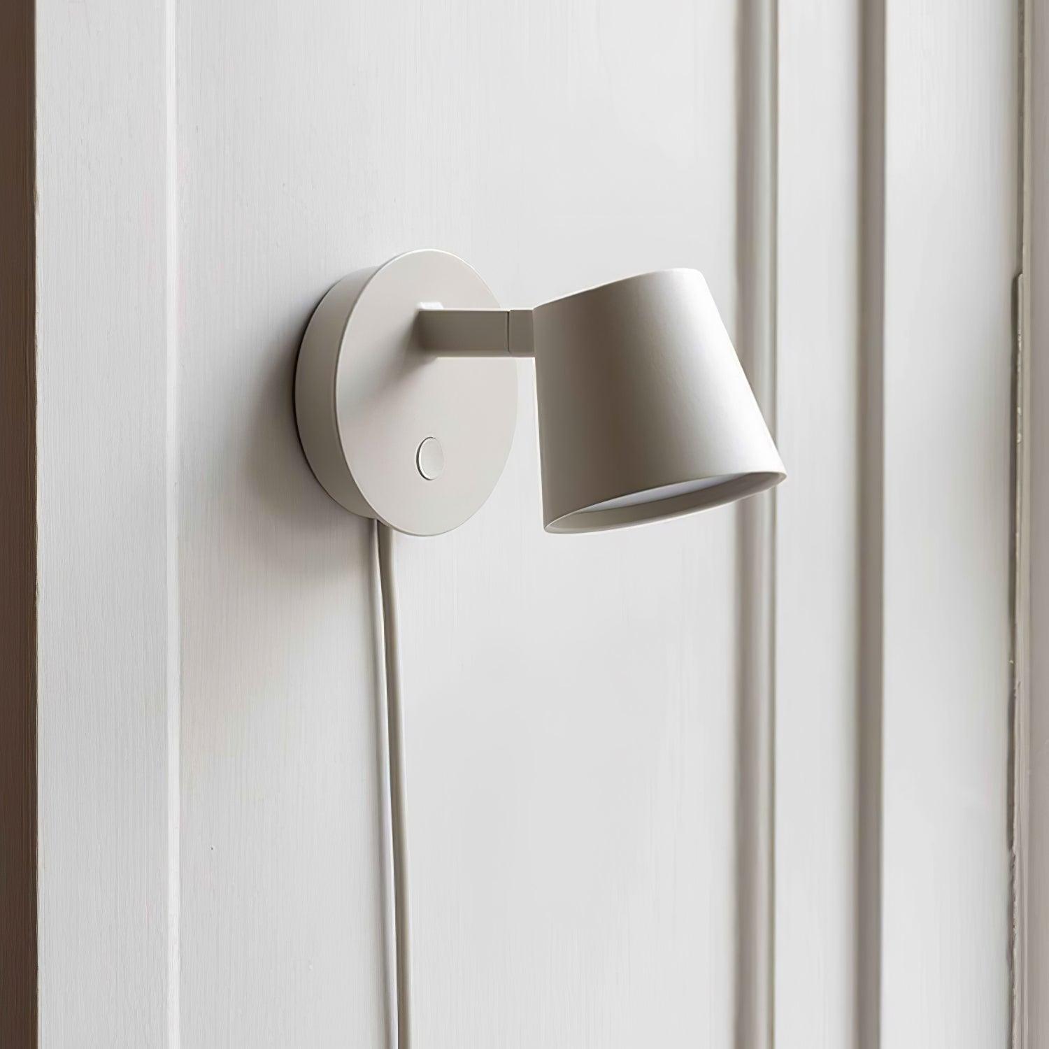 Tip Wall Lamp - Lumpaz