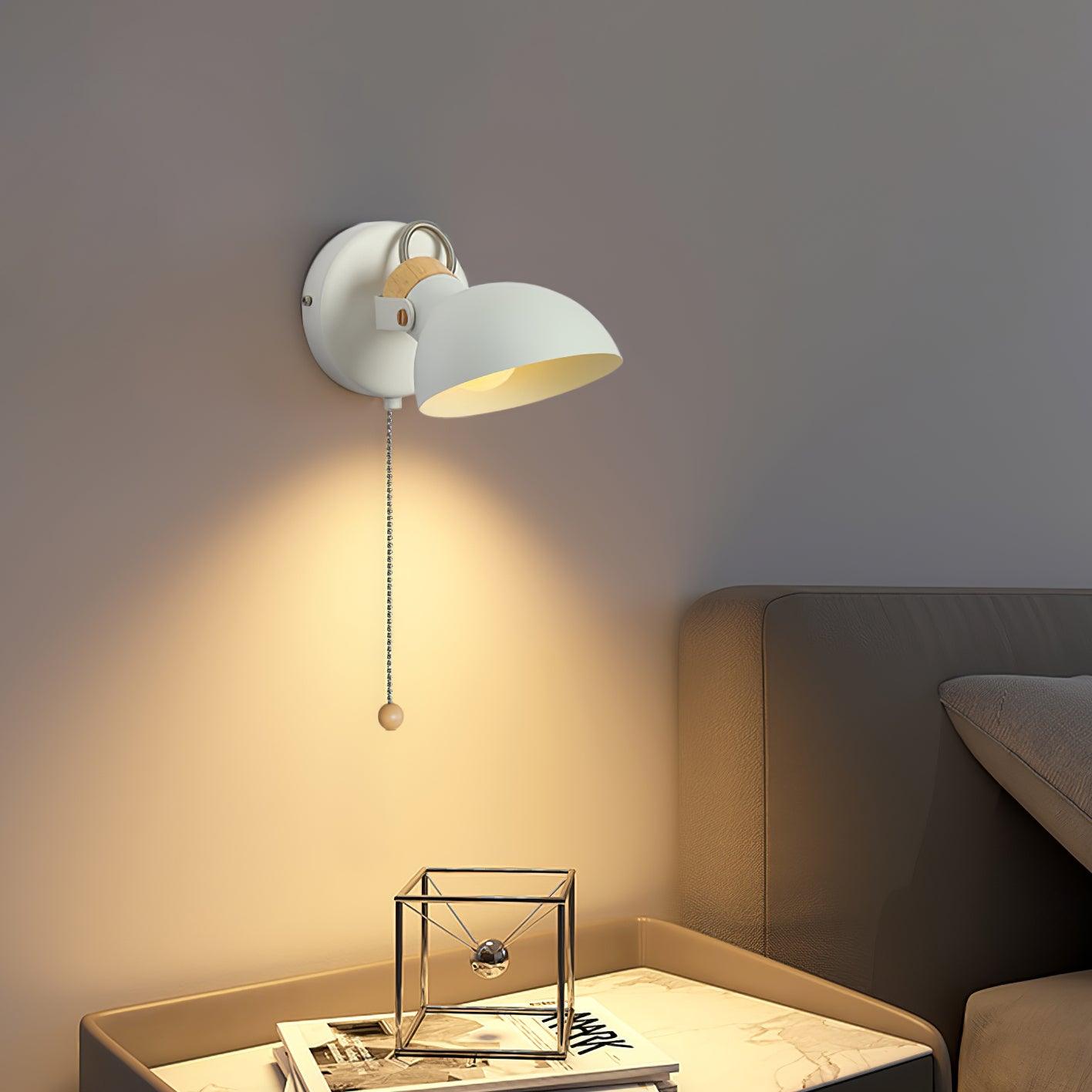 Aisilan Wall Lamp - Lumpaz