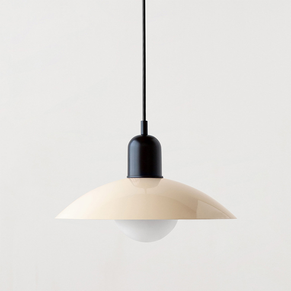 Modern Colorful Macaron Bauhaus Chandelier Light - Lumpaz