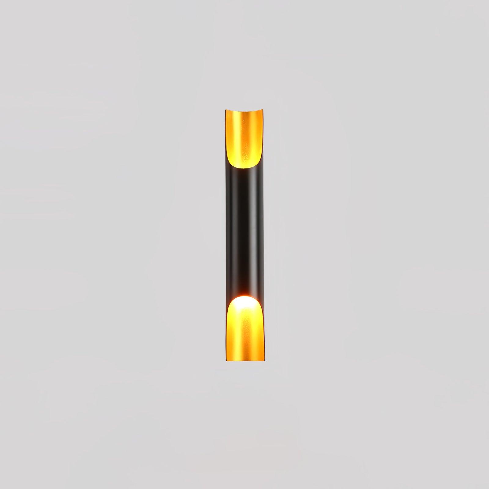 Abigali Straight Wall Lamp - Lumpaz
