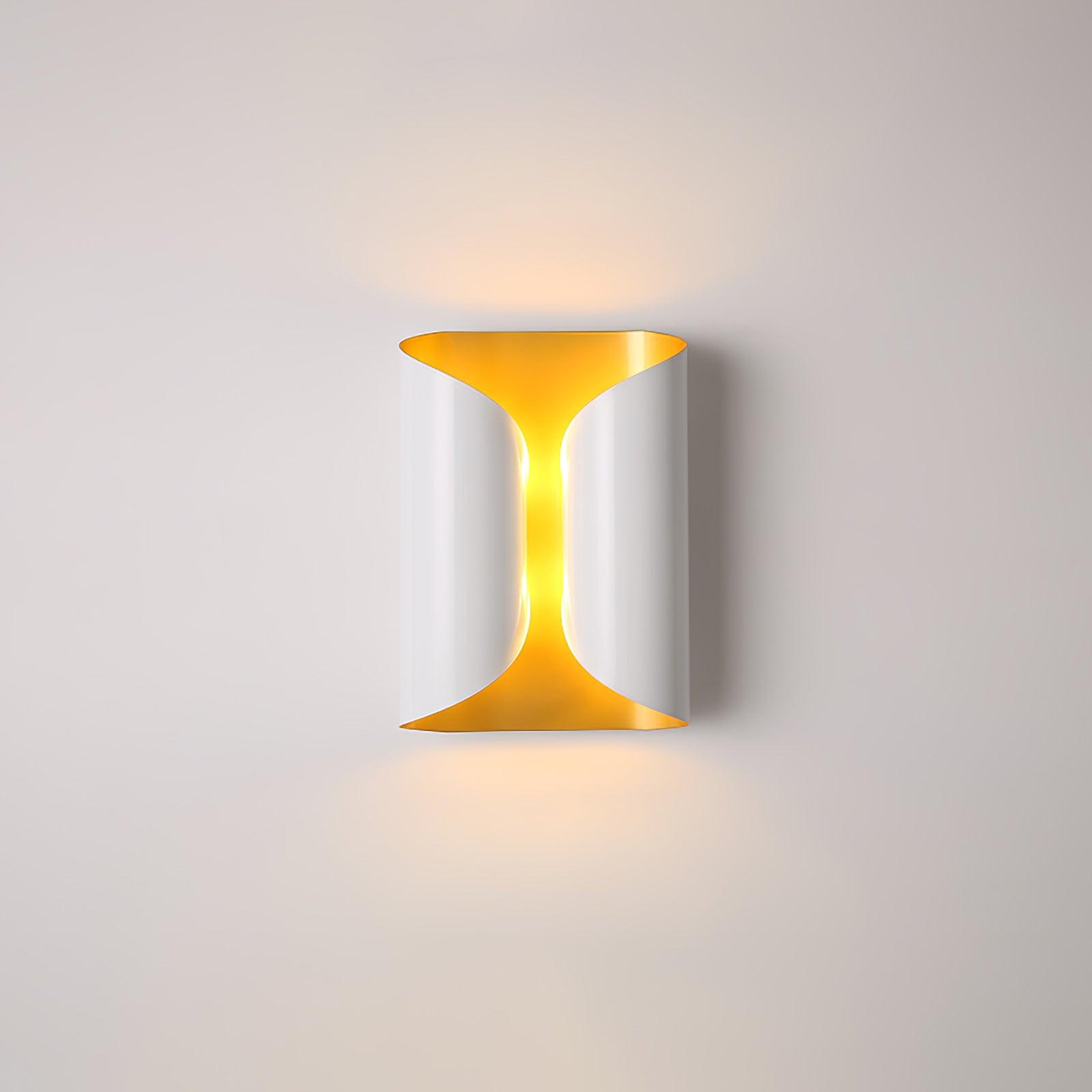 Lux Wall Light - Lumpaz