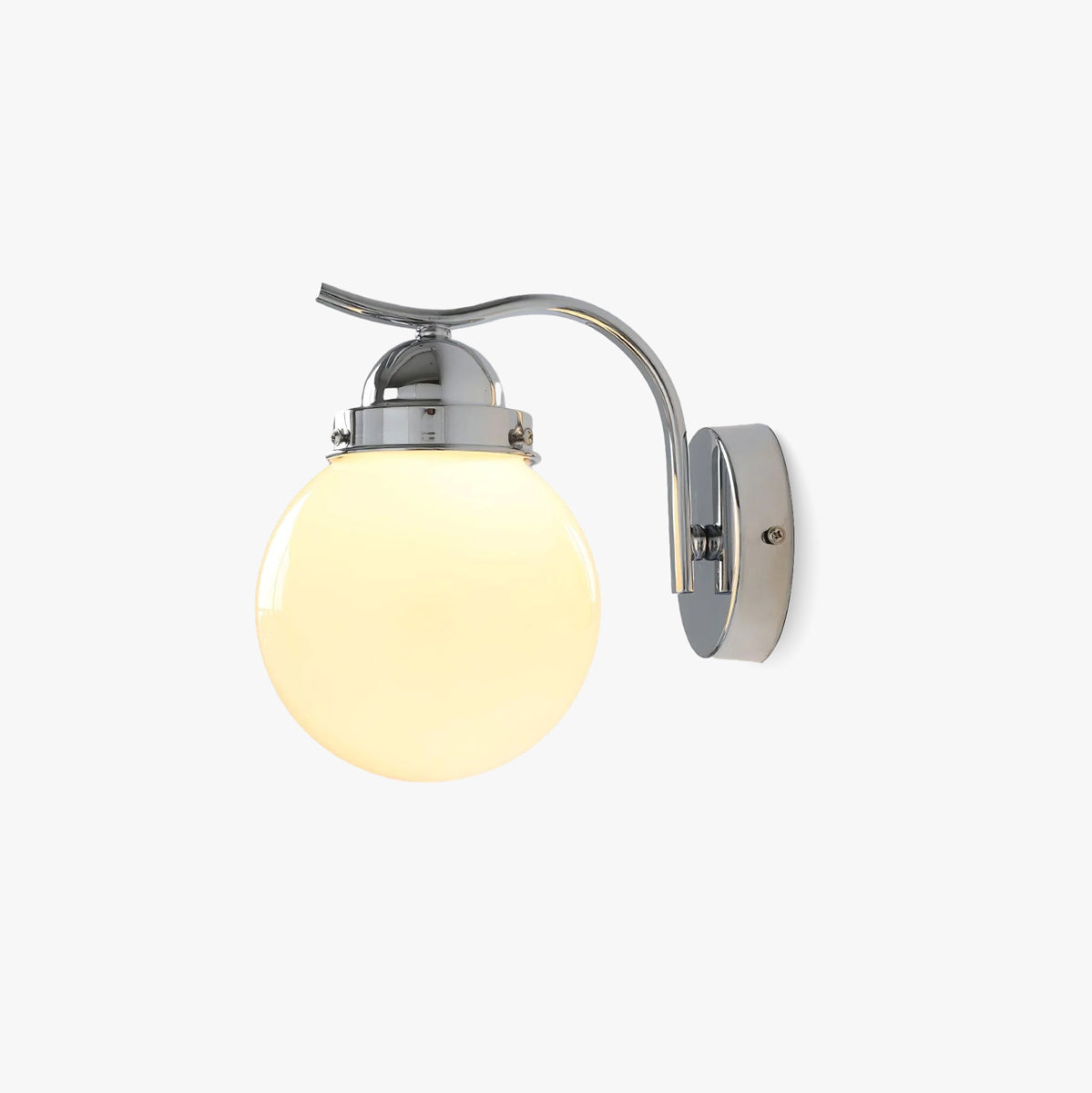 Ryttenberg Wall Lamp - Lumpaz