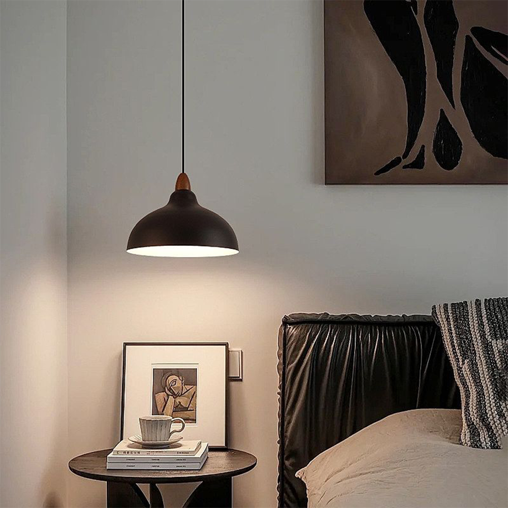 Modern Creative Pot-Shaped Hanging Lamp - Lumpaz