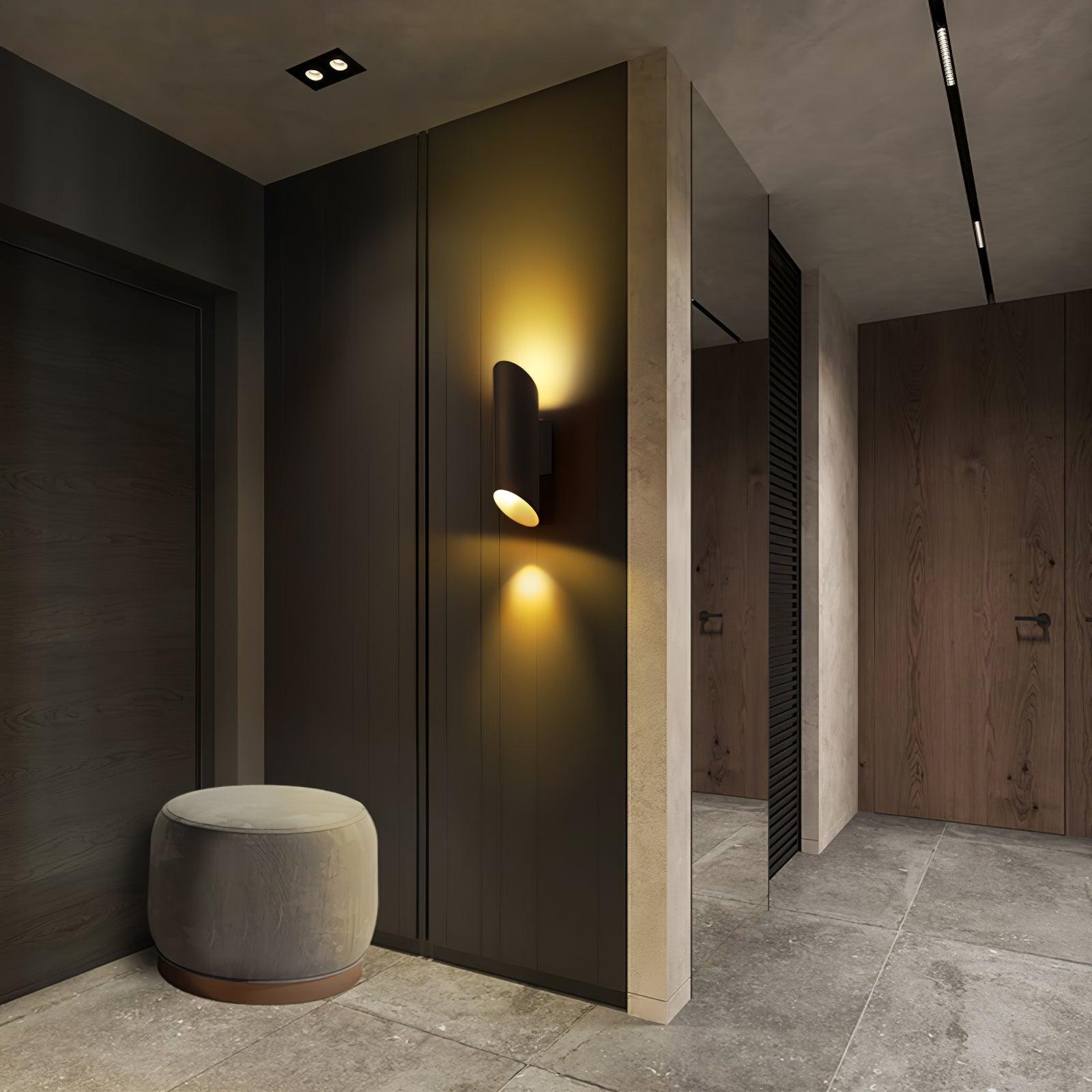 Lucide Quirijn Wall lamp - Lumpaz