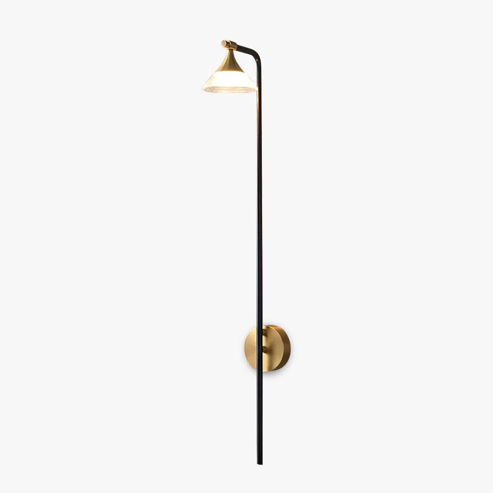 Sierra Wall Lamp - Lumpaz