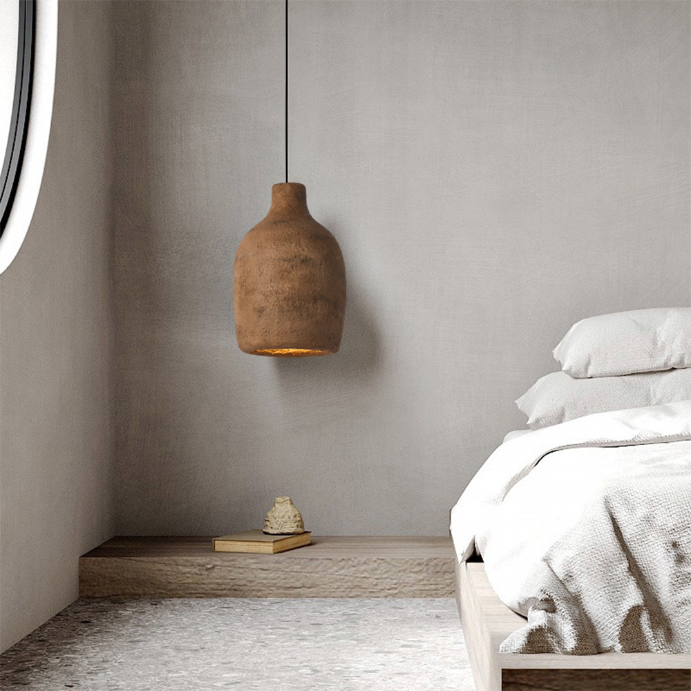Unique Artistic Can Pendant Light - Lumpaz