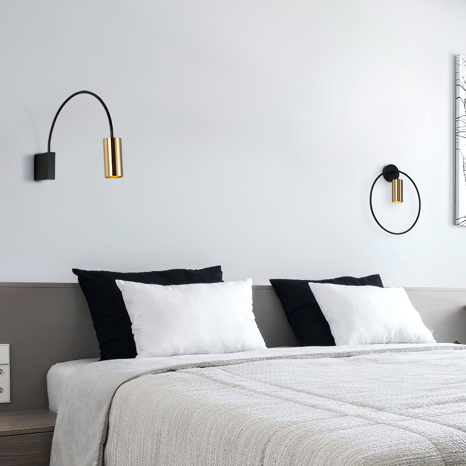 Antonella Wall Lamp - Lumpaz