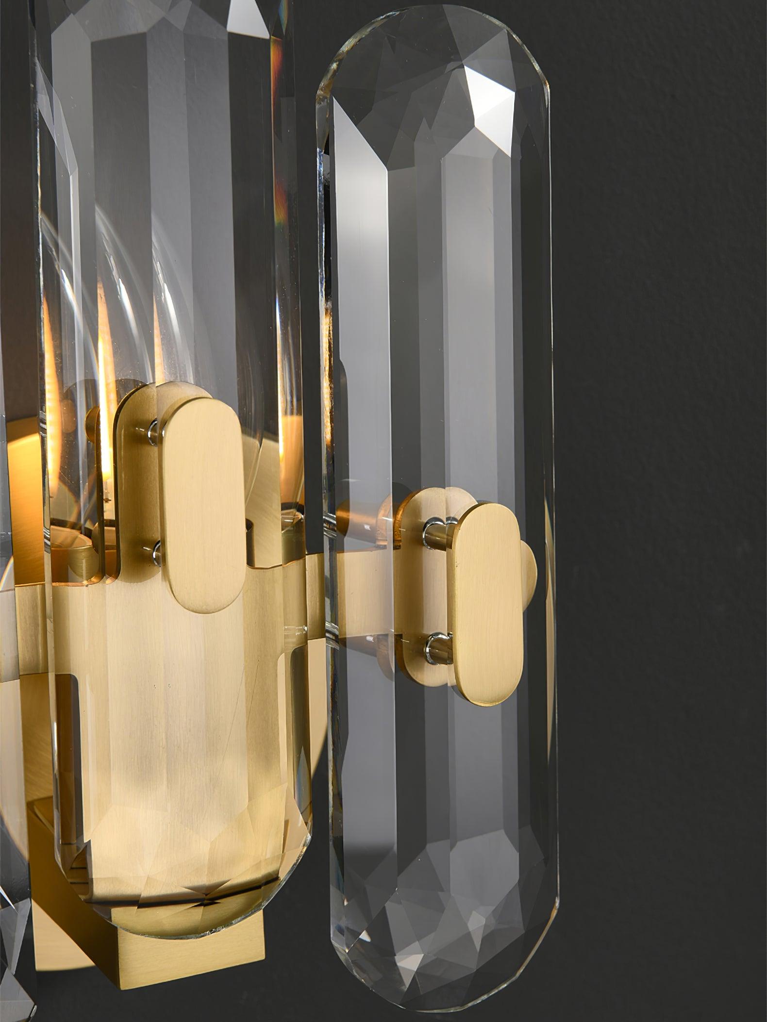 Bolton Sconce - Lumpaz