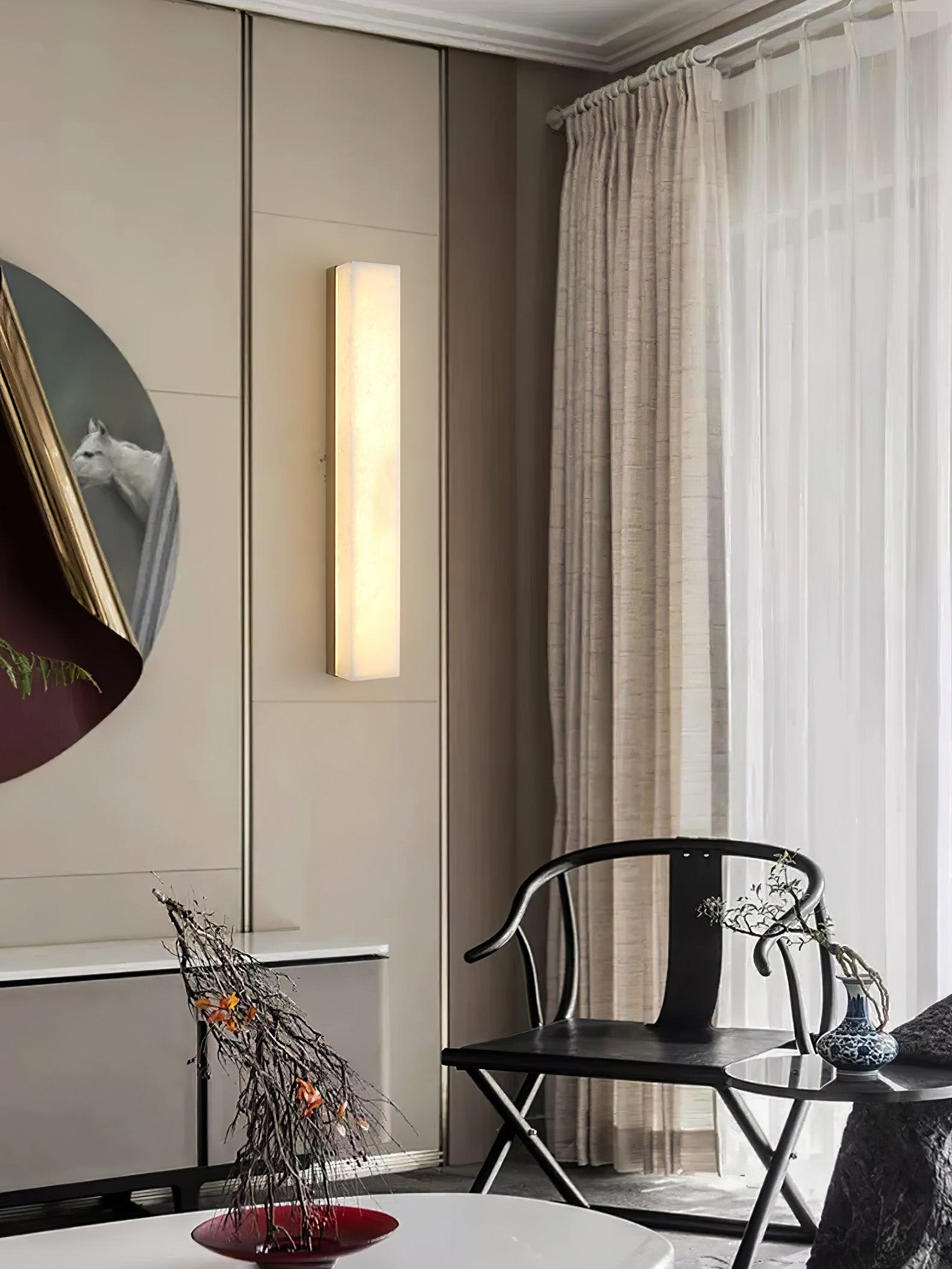 Emerson Wall Lamp - Lumpaz