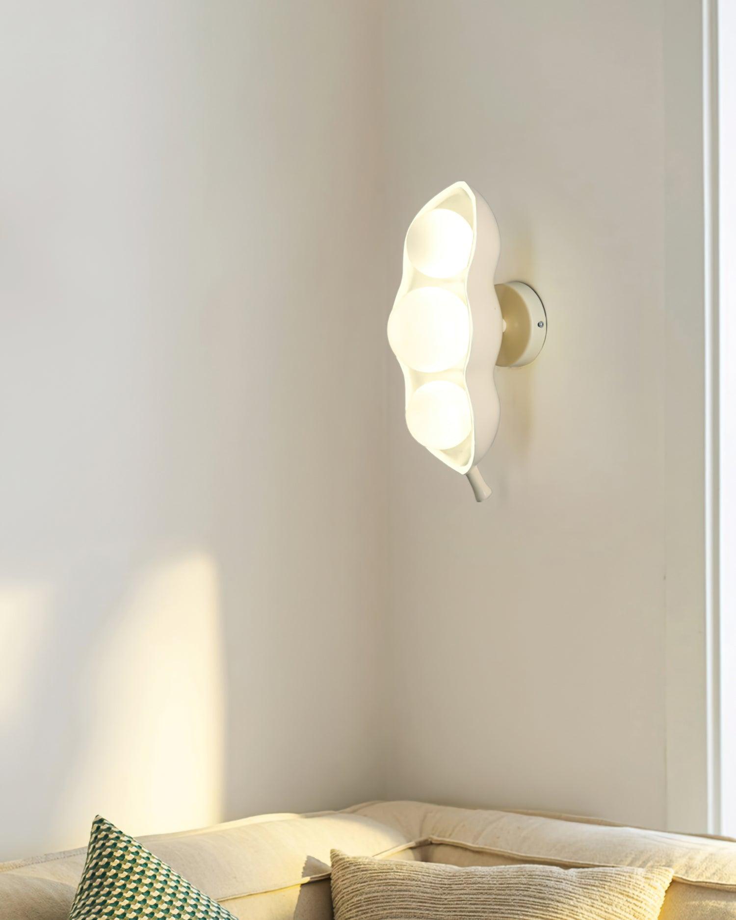Pea Wall Lamp - Lumpaz
