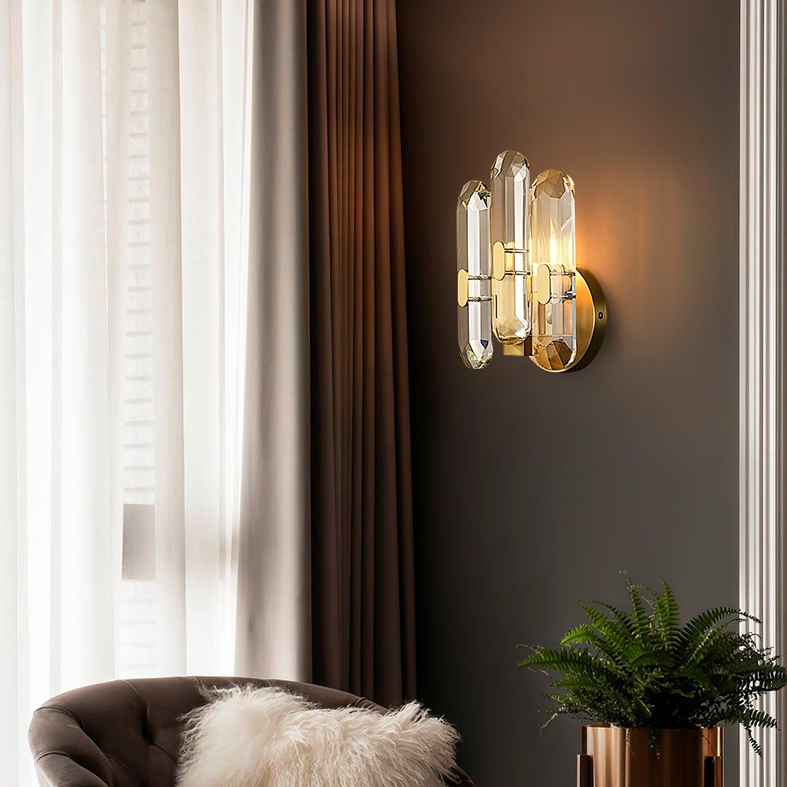 Bolton Sconce - Lumpaz