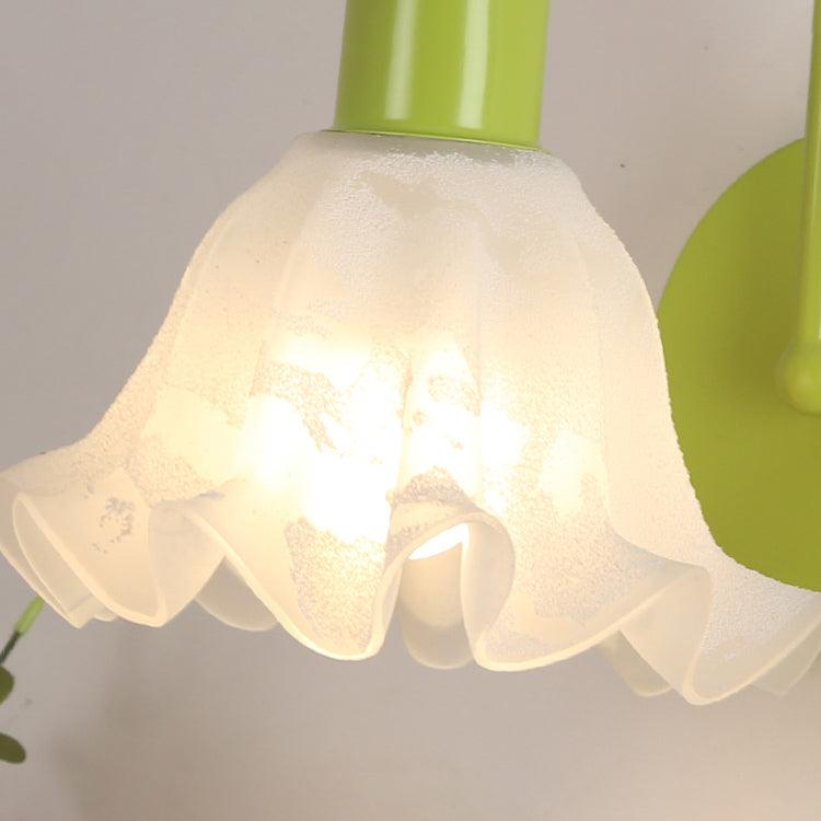 Blossom Wall Light - Lumpaz