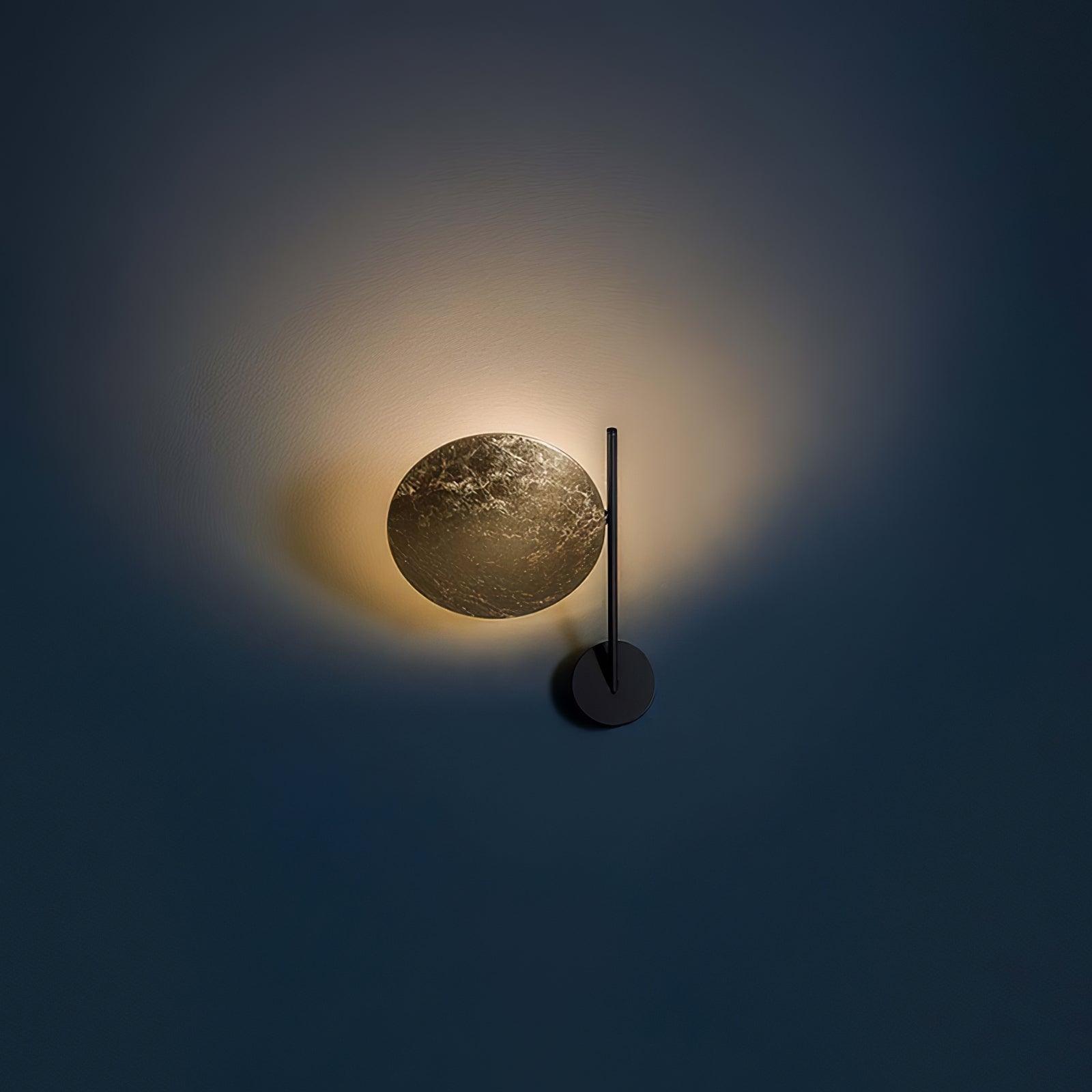 Giorgio W1 Wall Lamp - Lumpaz