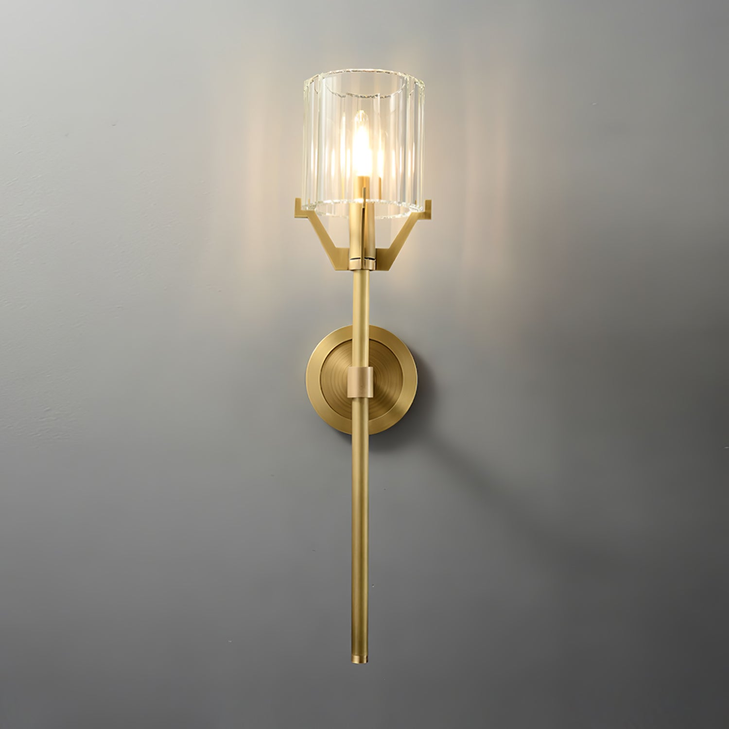 Valdampierre Sconce - Lumpaz