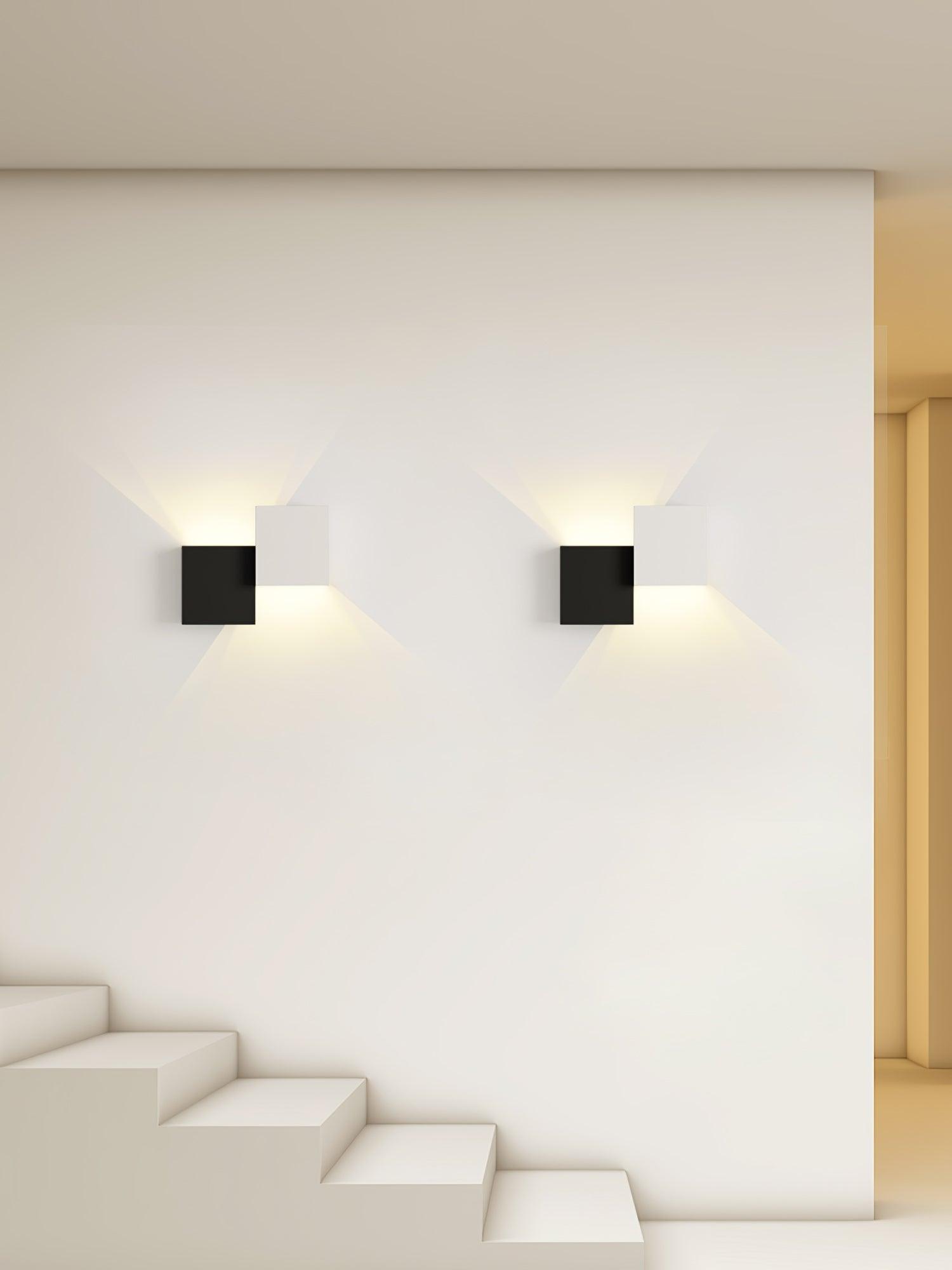 Piano Key Wall Light - Lumpaz