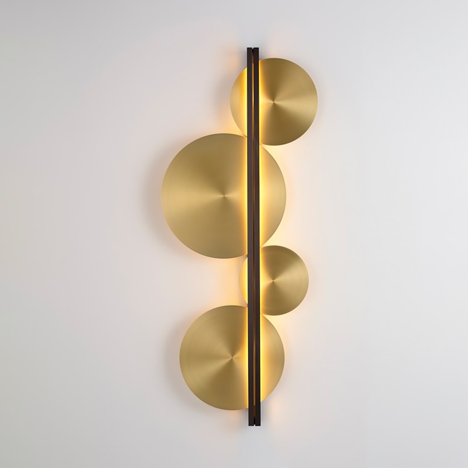 Strate Wall Lamp - Lumpaz